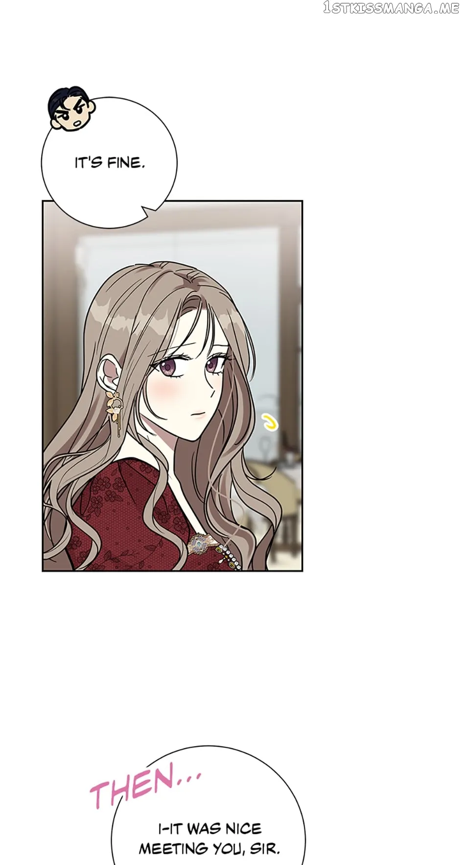 Love Class Chapter 19 Online - página 9