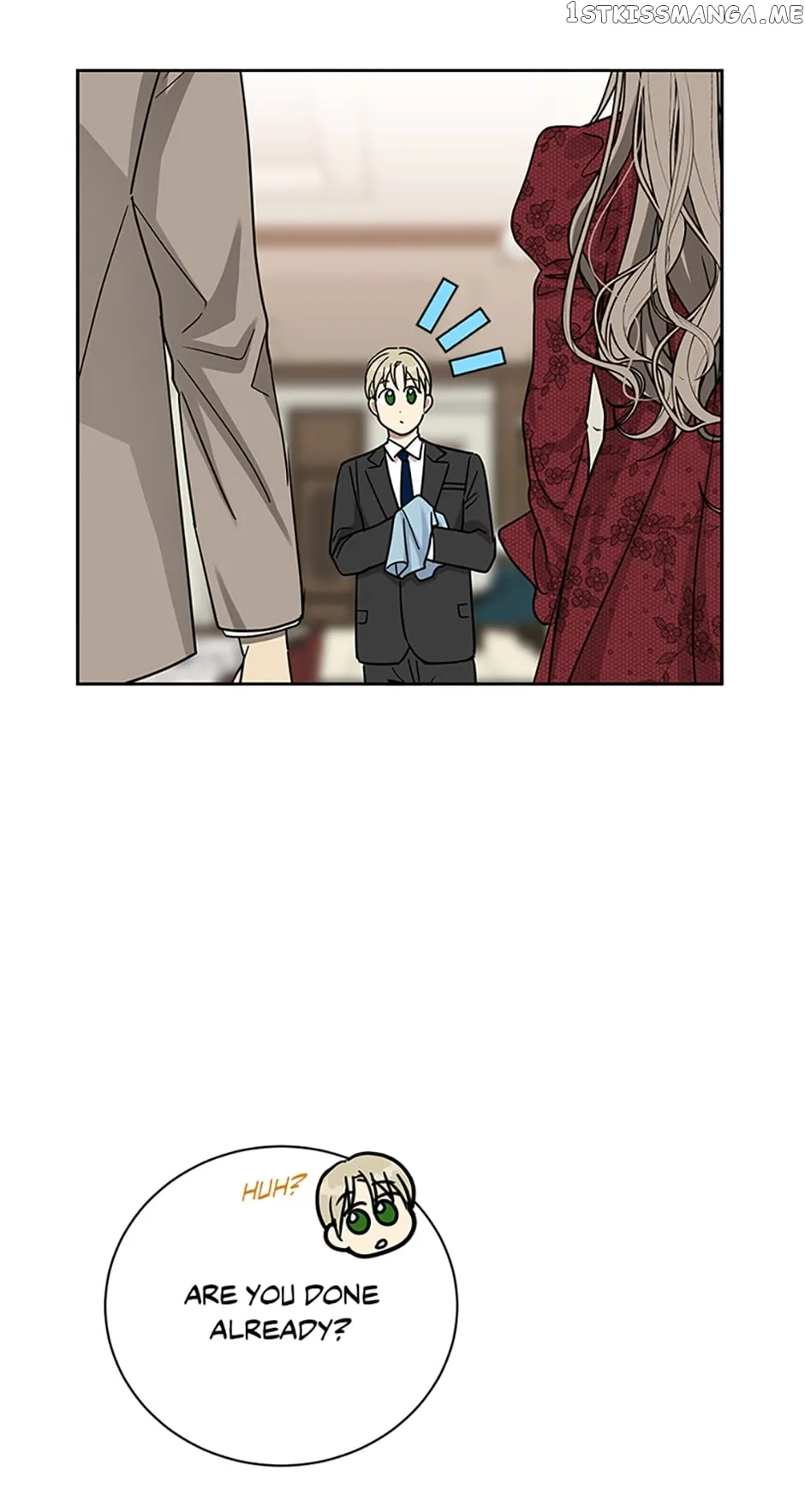 Love Class Chapter 19 Online - página 11