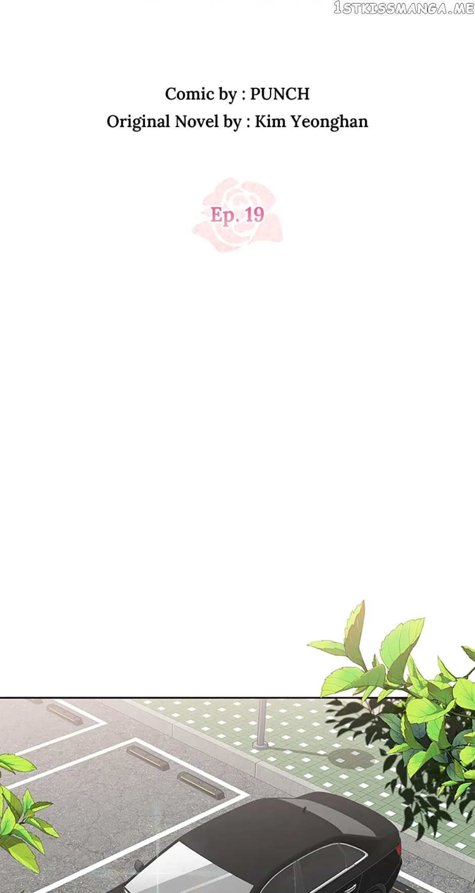 Love Class Chapter 19 Online - página 14