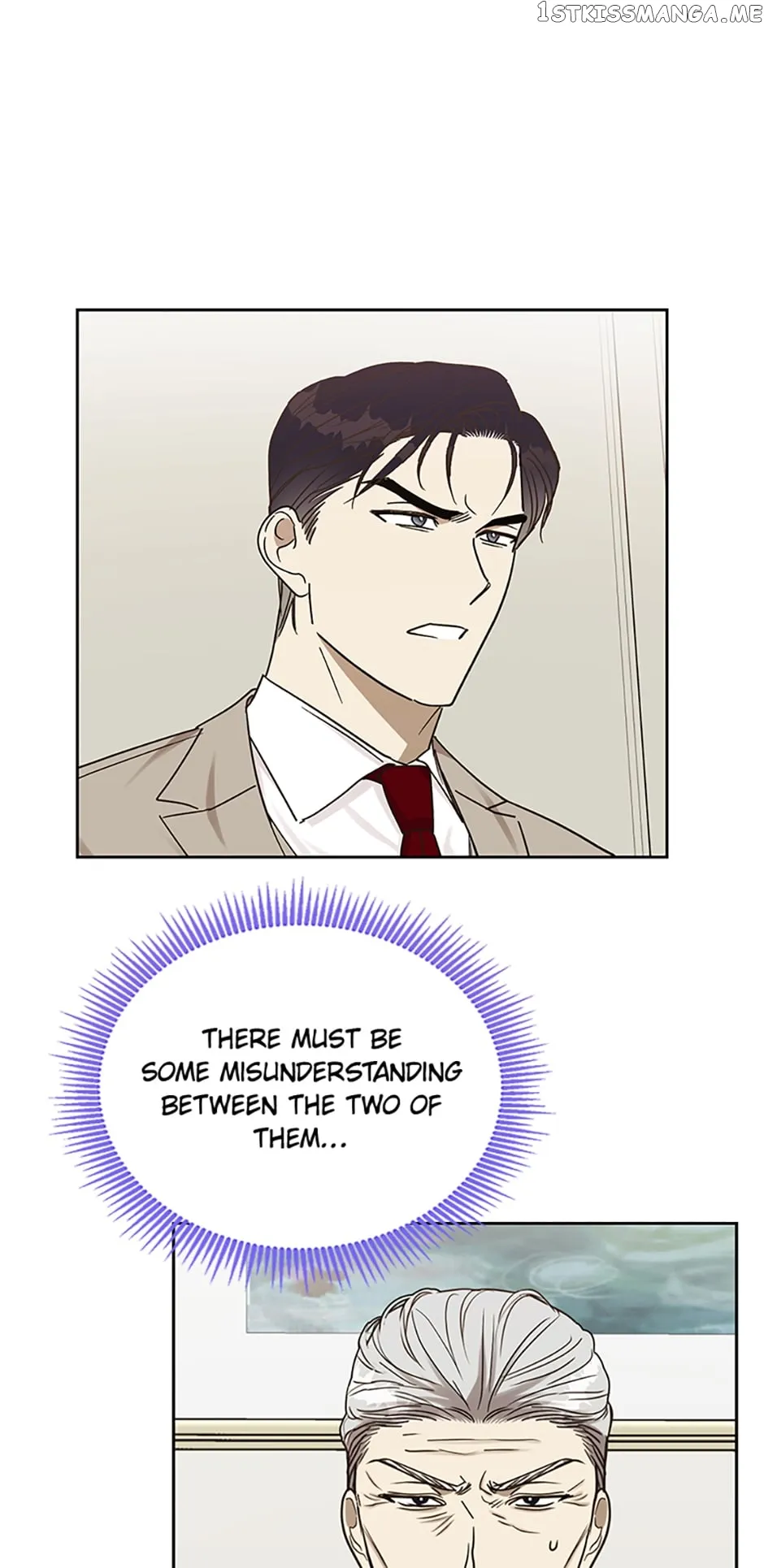 Love Class Chapter 19 Online - página 17
