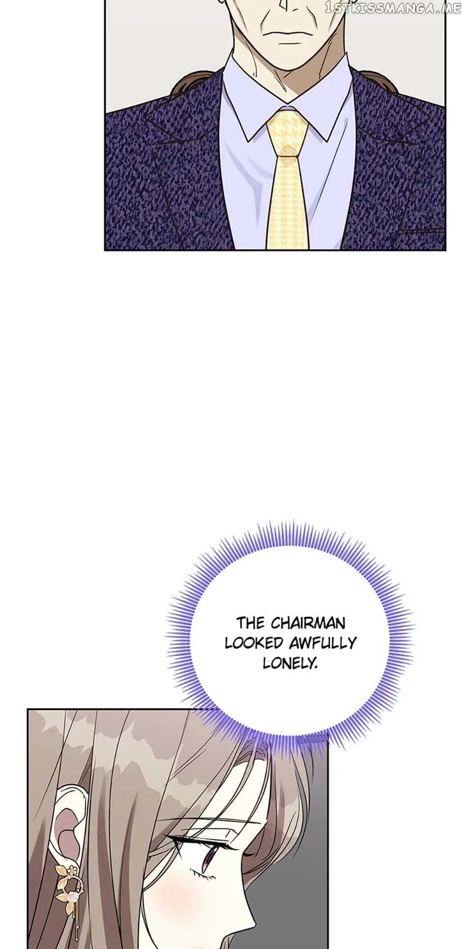 Love Class Chapter 19 Online - página 18