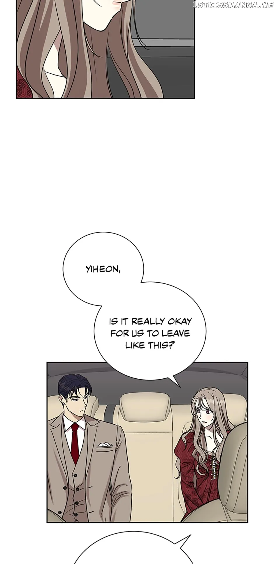 Love Class Chapter 19 Online - página 19