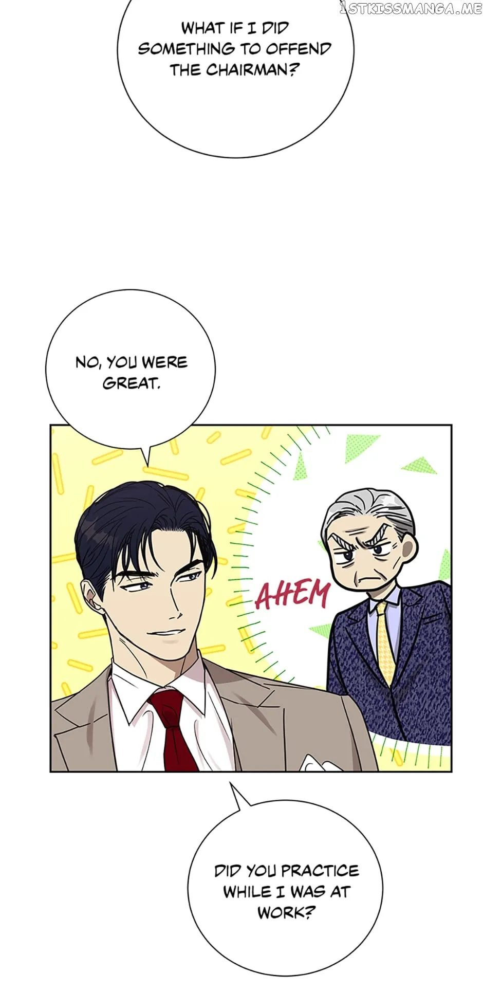 Love Class Chapter 19 Online - página 20