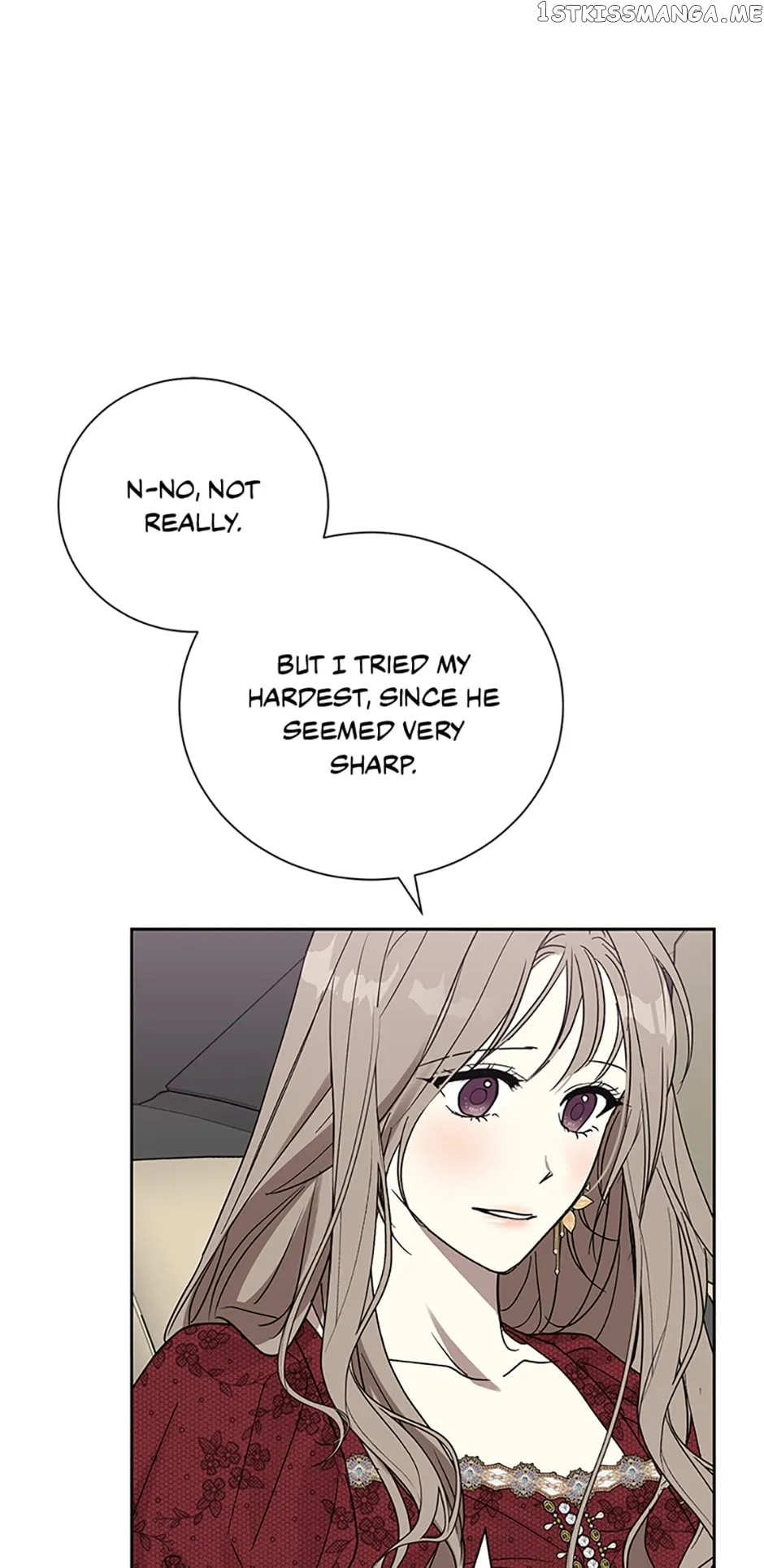 Love Class Chapter 19 Online - página 21
