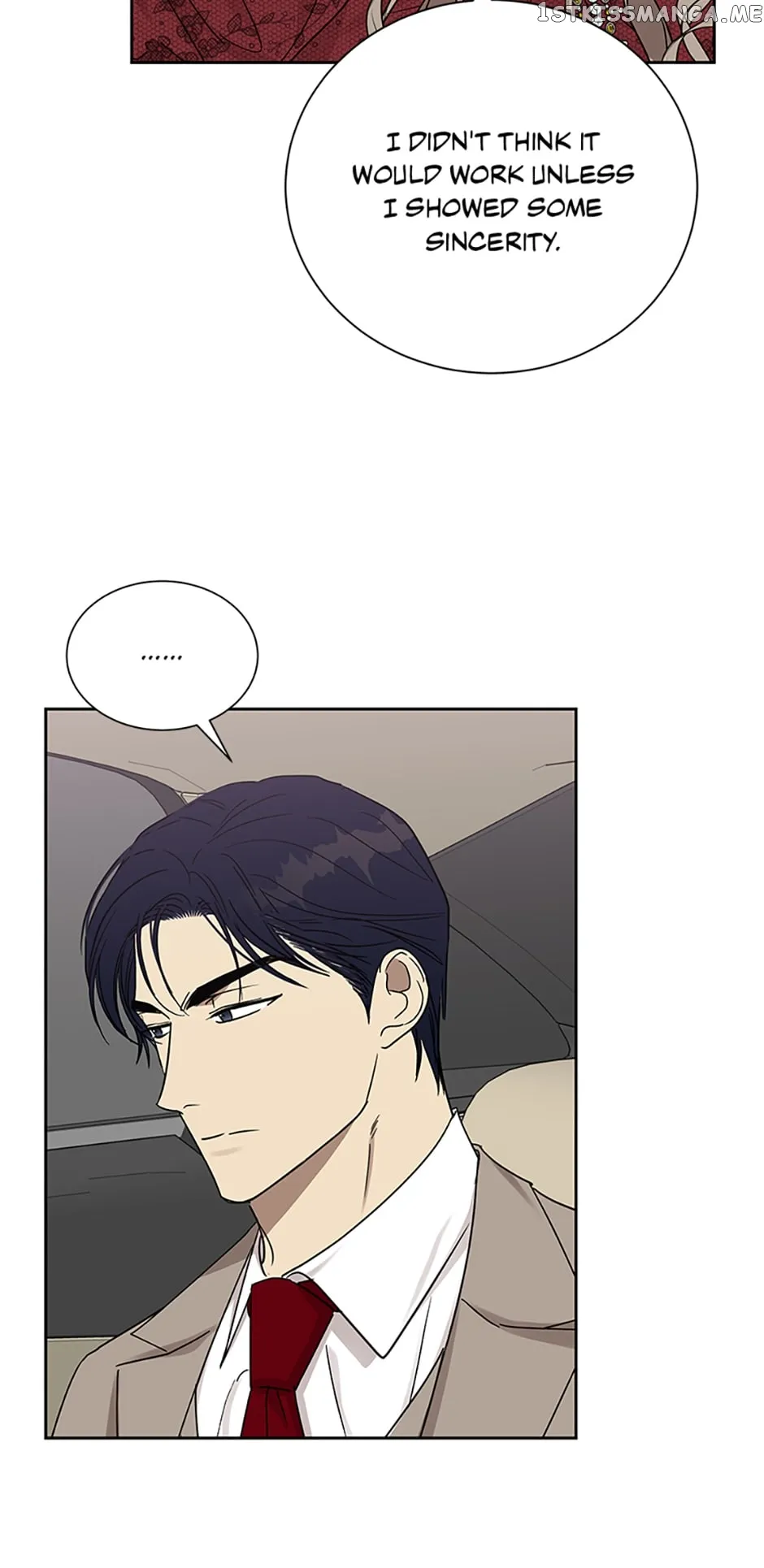 Love Class Chapter 19 Online - página 22