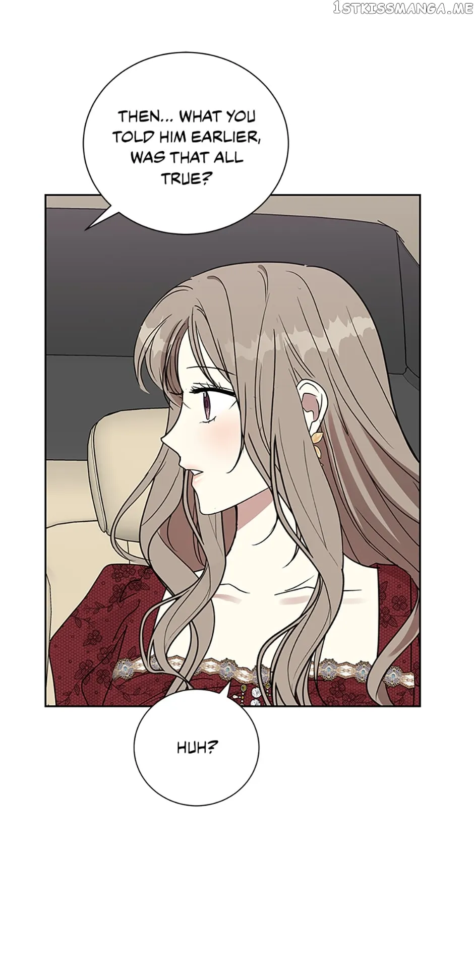 Love Class Chapter 19 Online - página 23