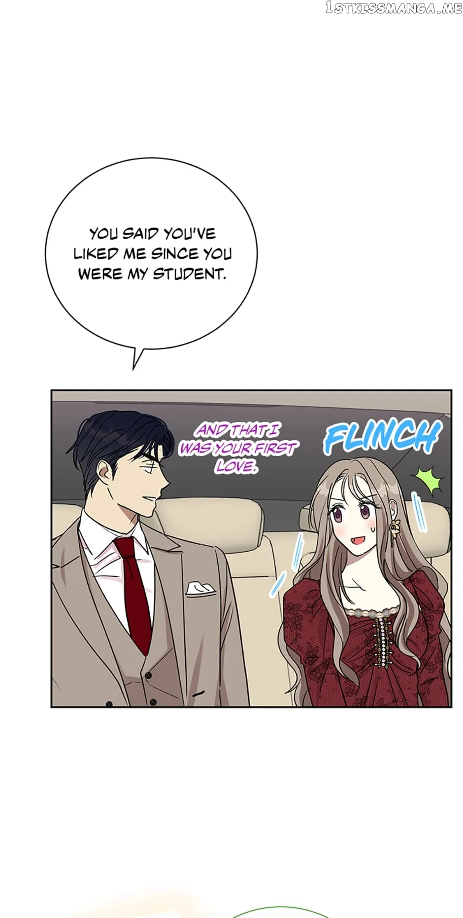 Love Class Chapter 19 Online - página 24
