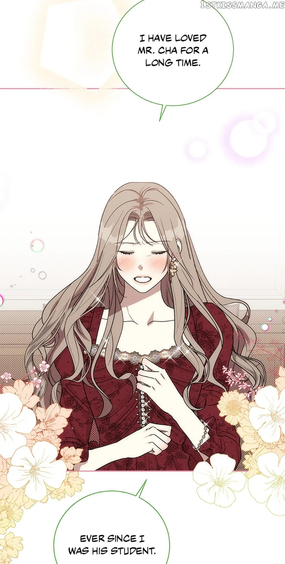 Love Class Chapter 19 Online - página 25