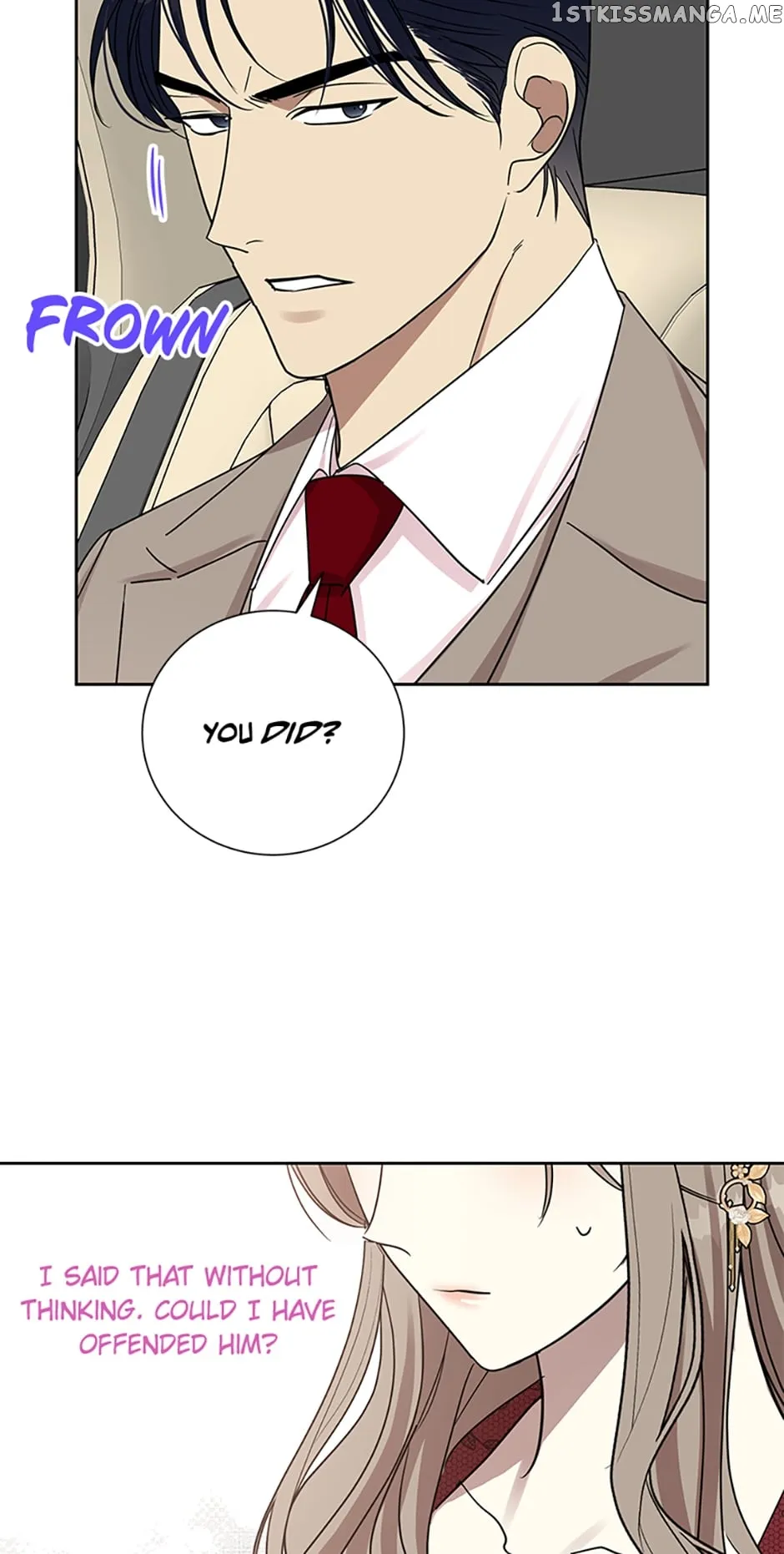 Love Class Chapter 19 Online - página 27