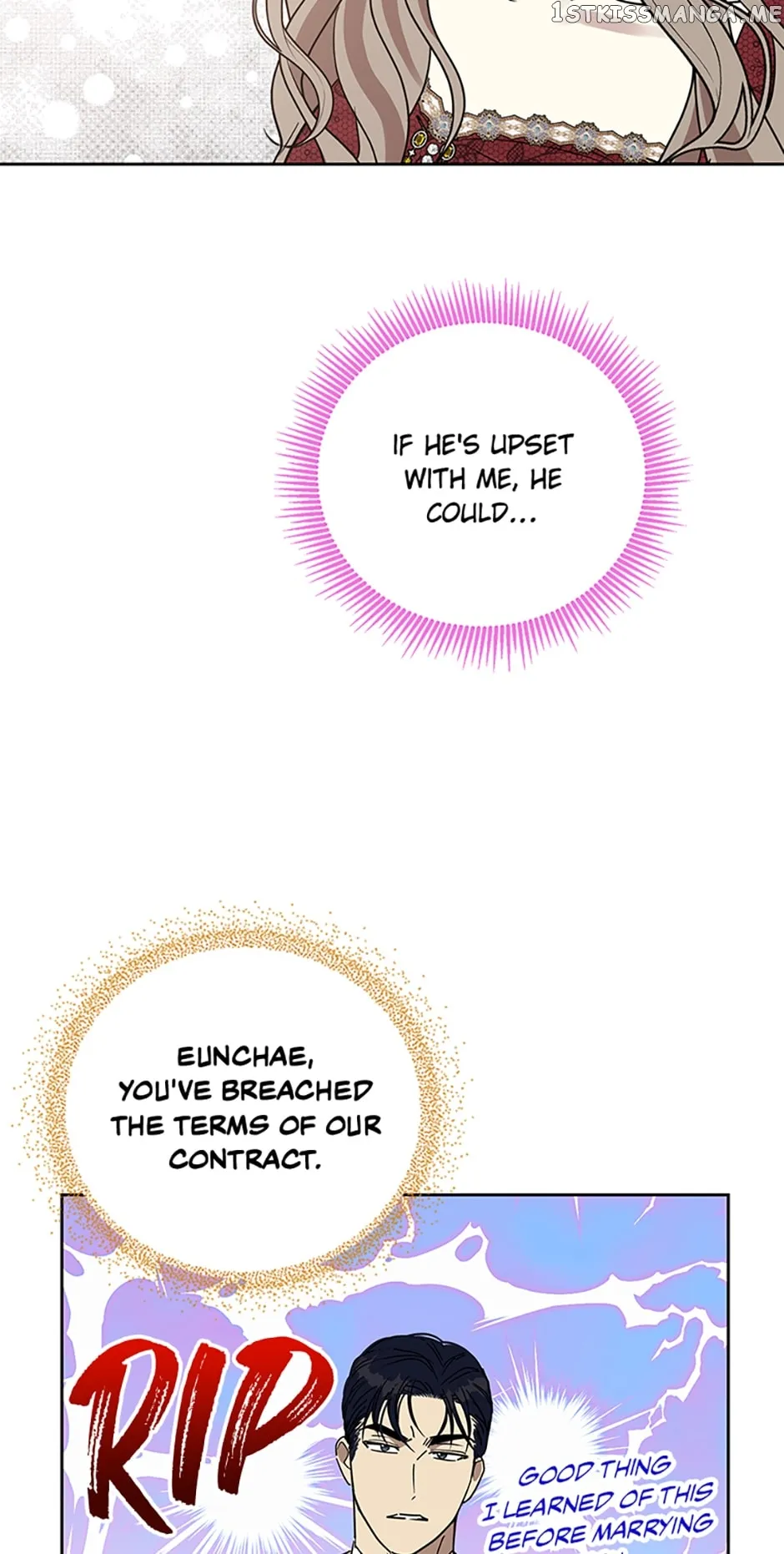 Love Class Chapter 19 Online - página 28