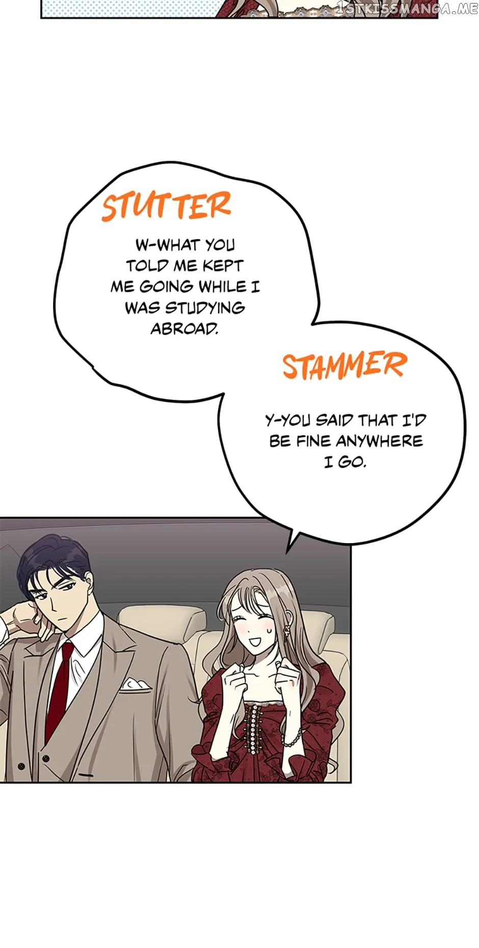 Love Class Chapter 19 Online - página 30