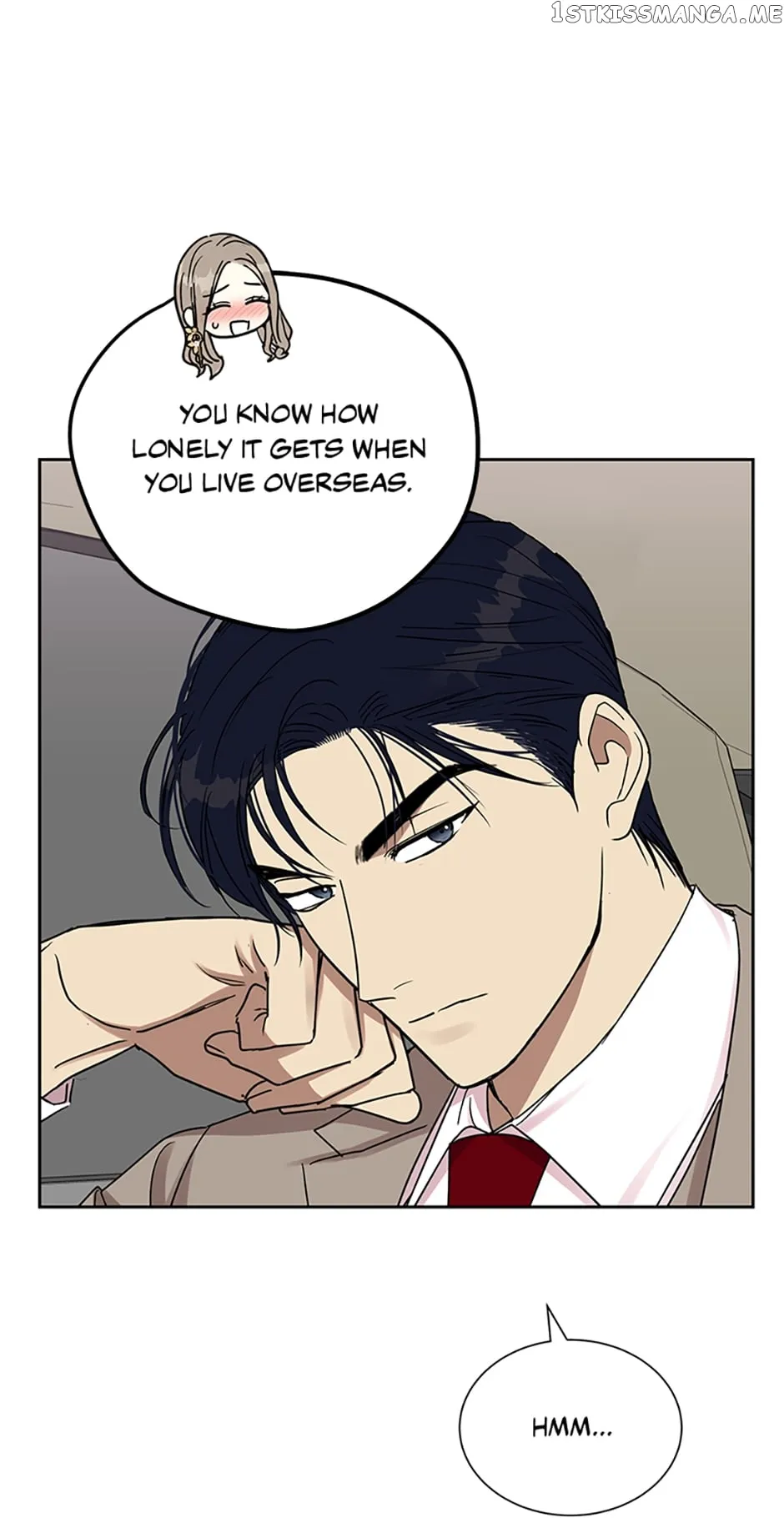 Love Class Chapter 19 Online - página 31