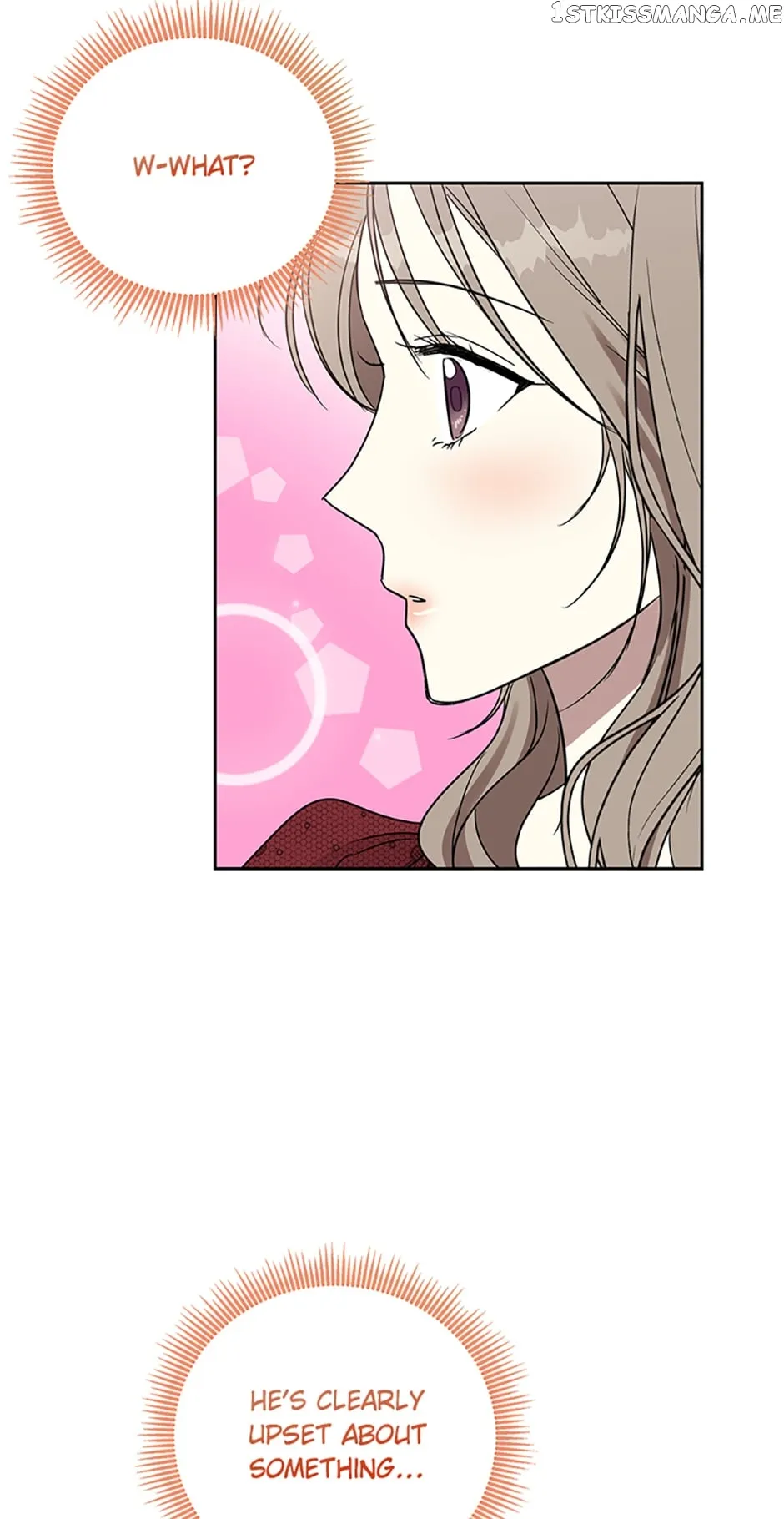 Love Class Chapter 19 Online - página 33