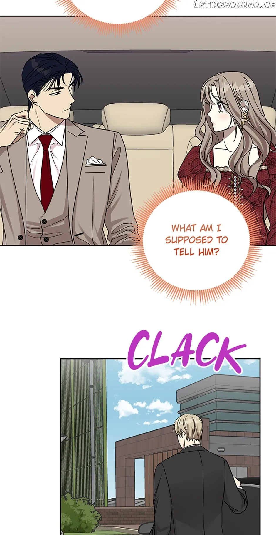 Love Class Chapter 19 Online - página 34