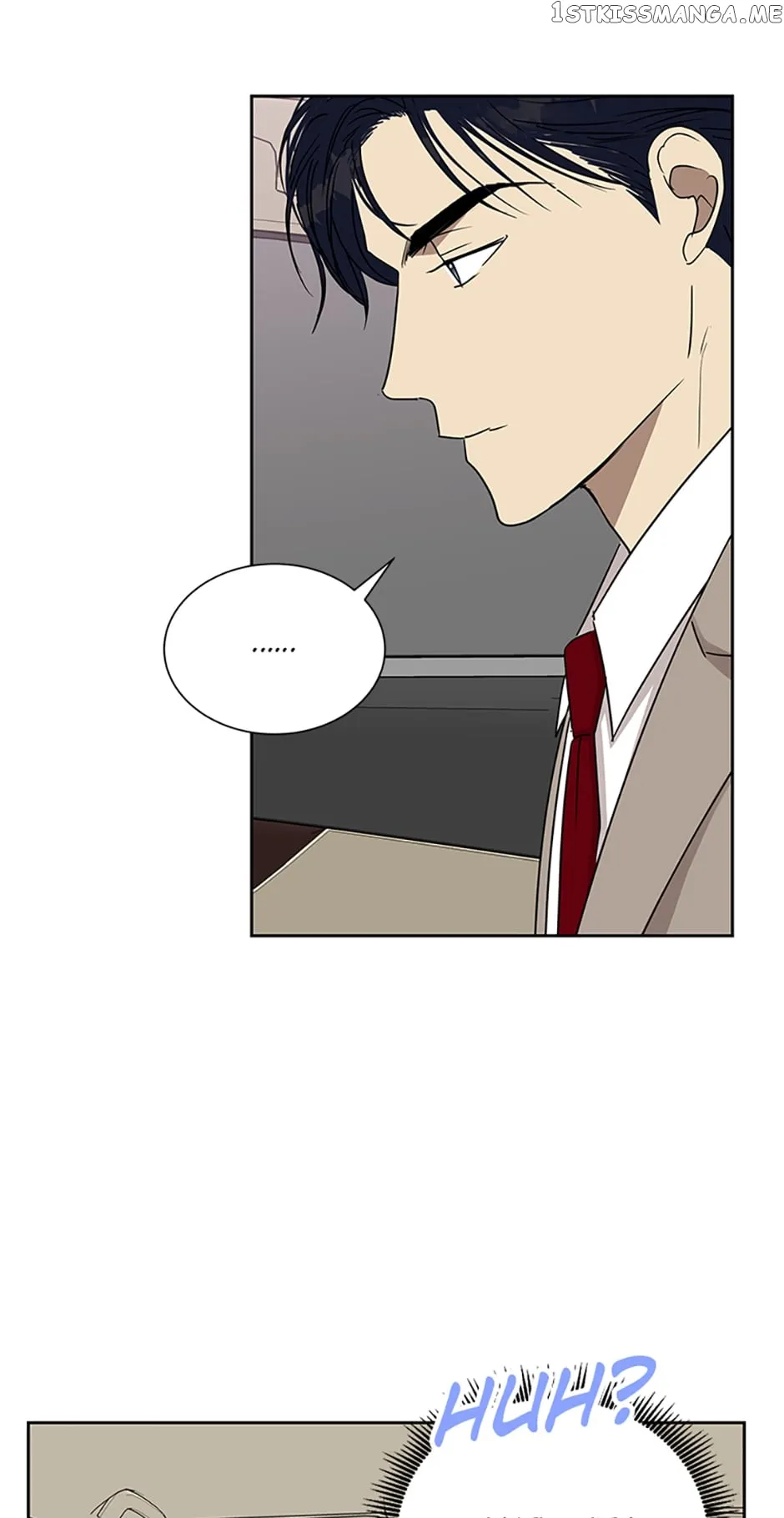 Love Class Chapter 19 Online - página 36