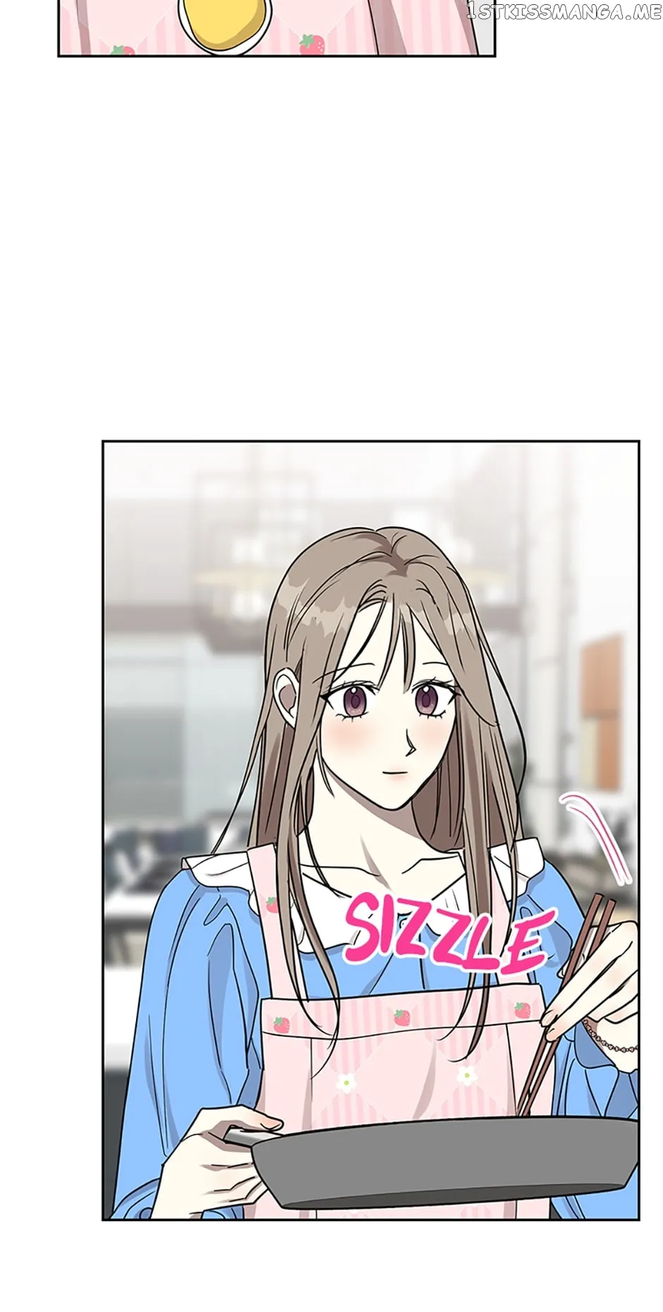 Love Class Chapter 19 Online - página 40