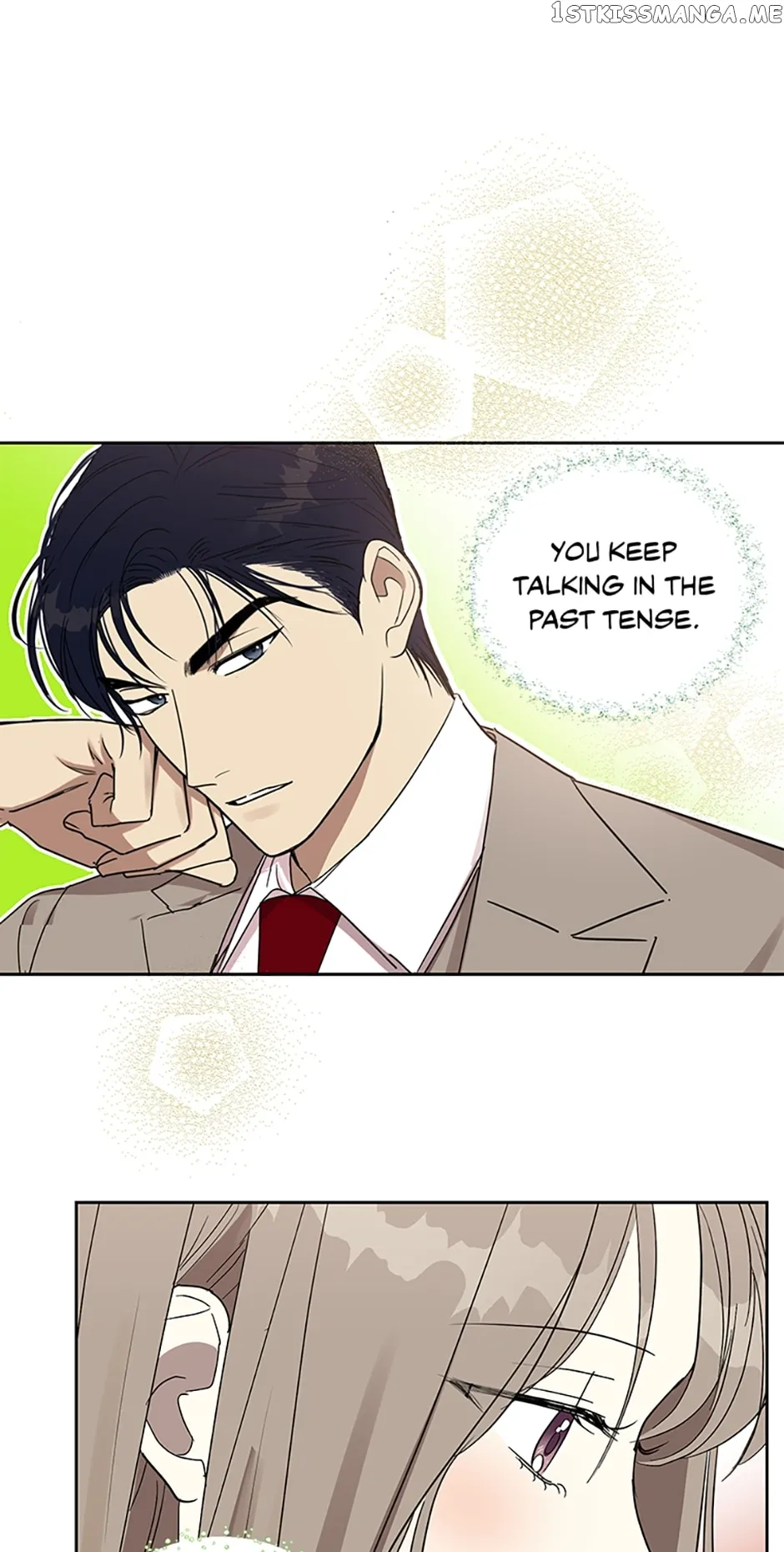 Love Class Chapter 19 Online - página 41