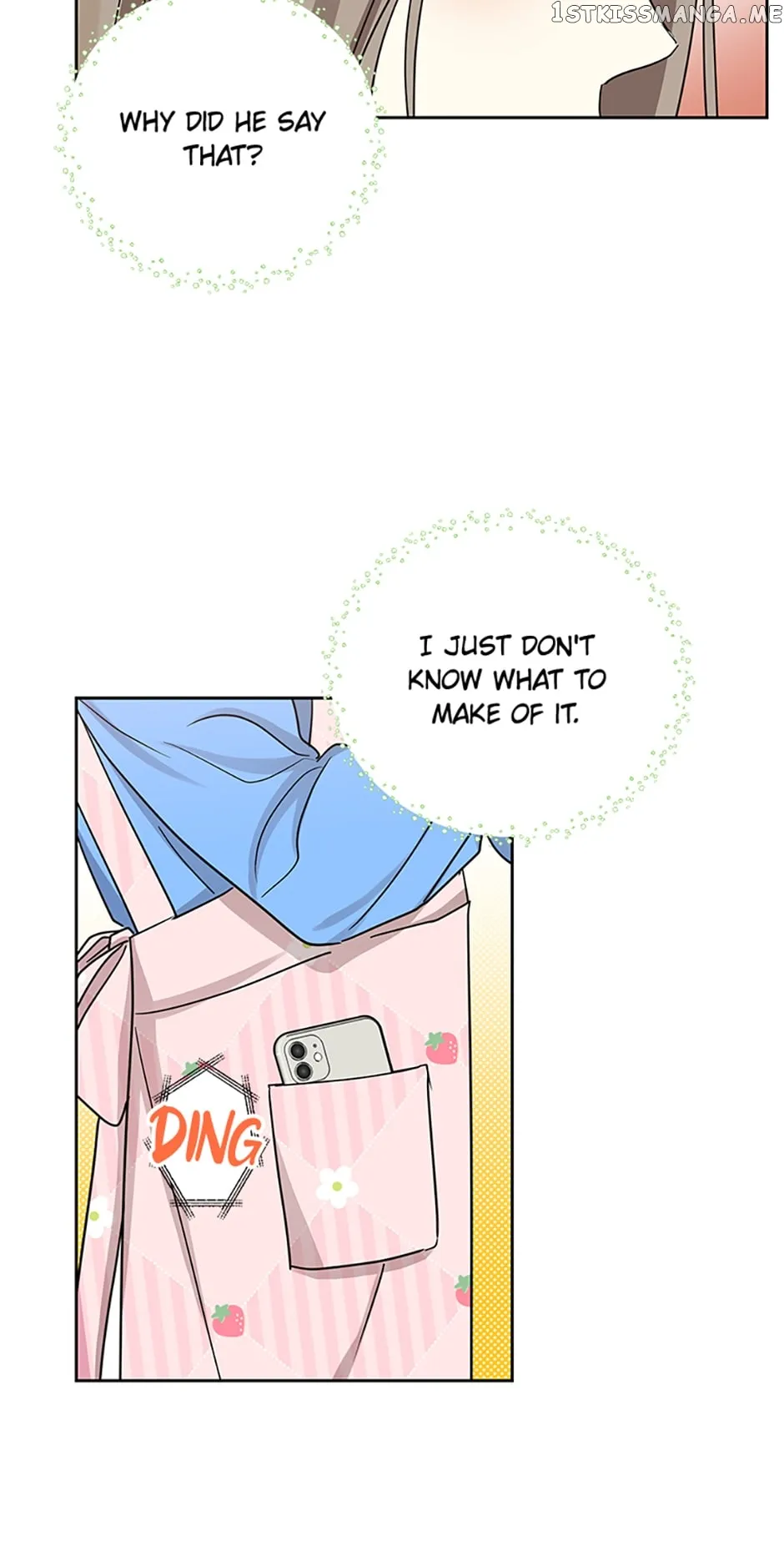 Love Class Chapter 19 Online - página 42