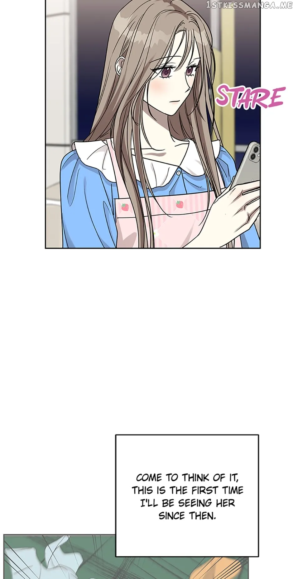 Love Class Chapter 19 Online - página 44