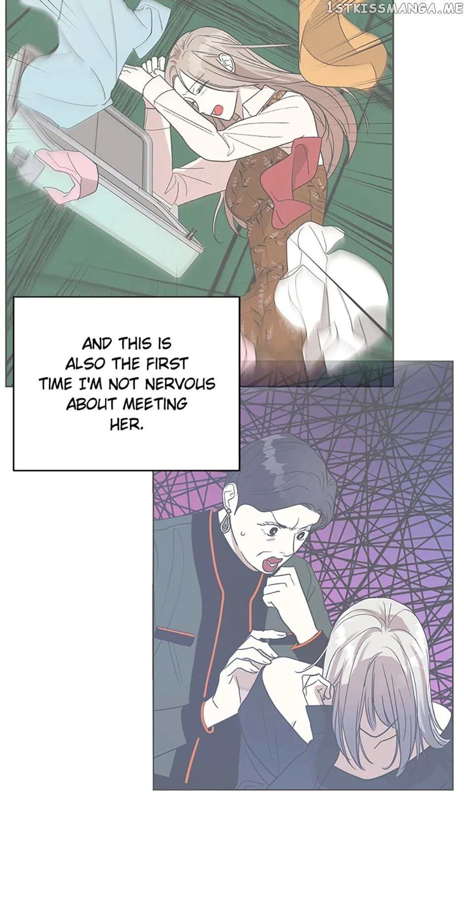 Love Class Chapter 19 Online - página 45