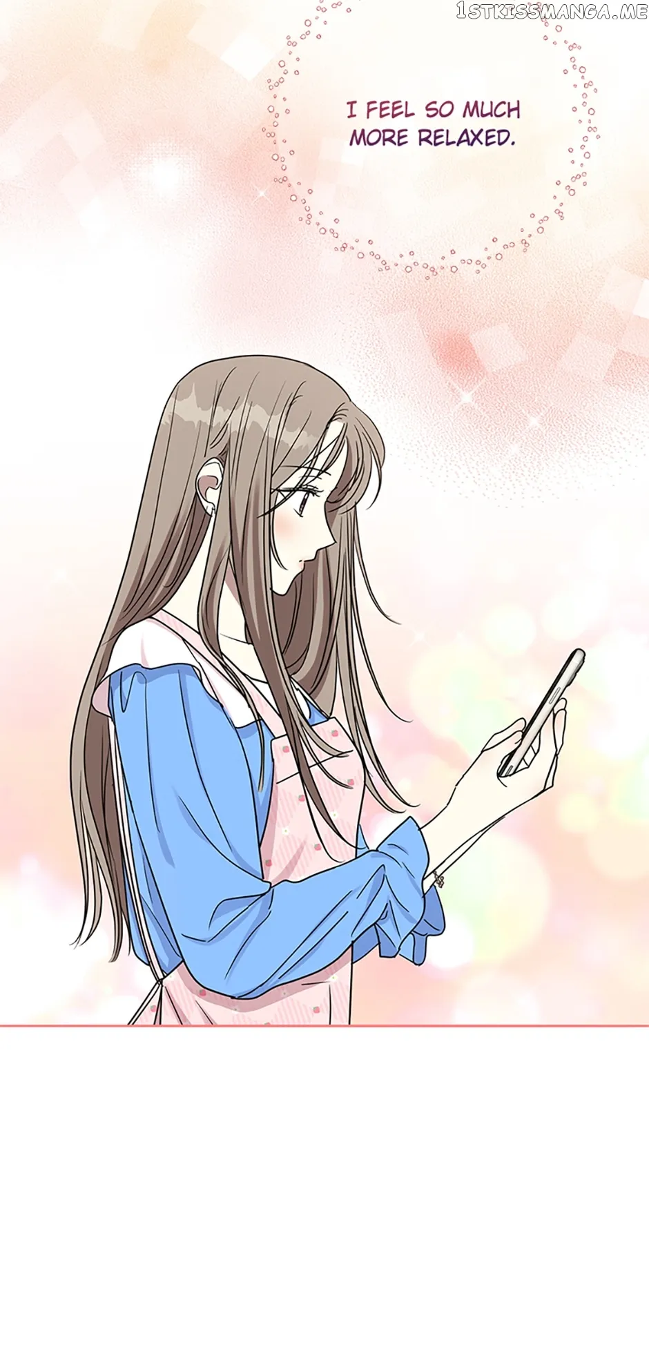 Love Class Chapter 19 Online - página 47