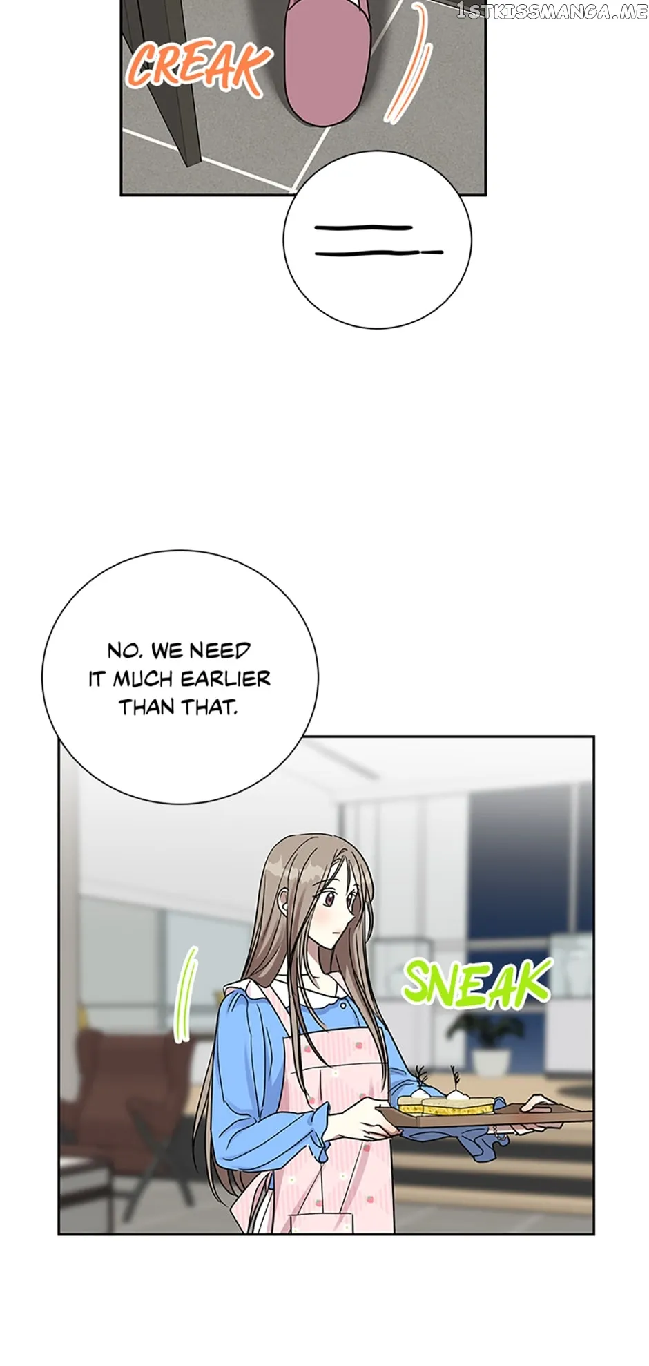 Love Class Chapter 19 Online - página 50