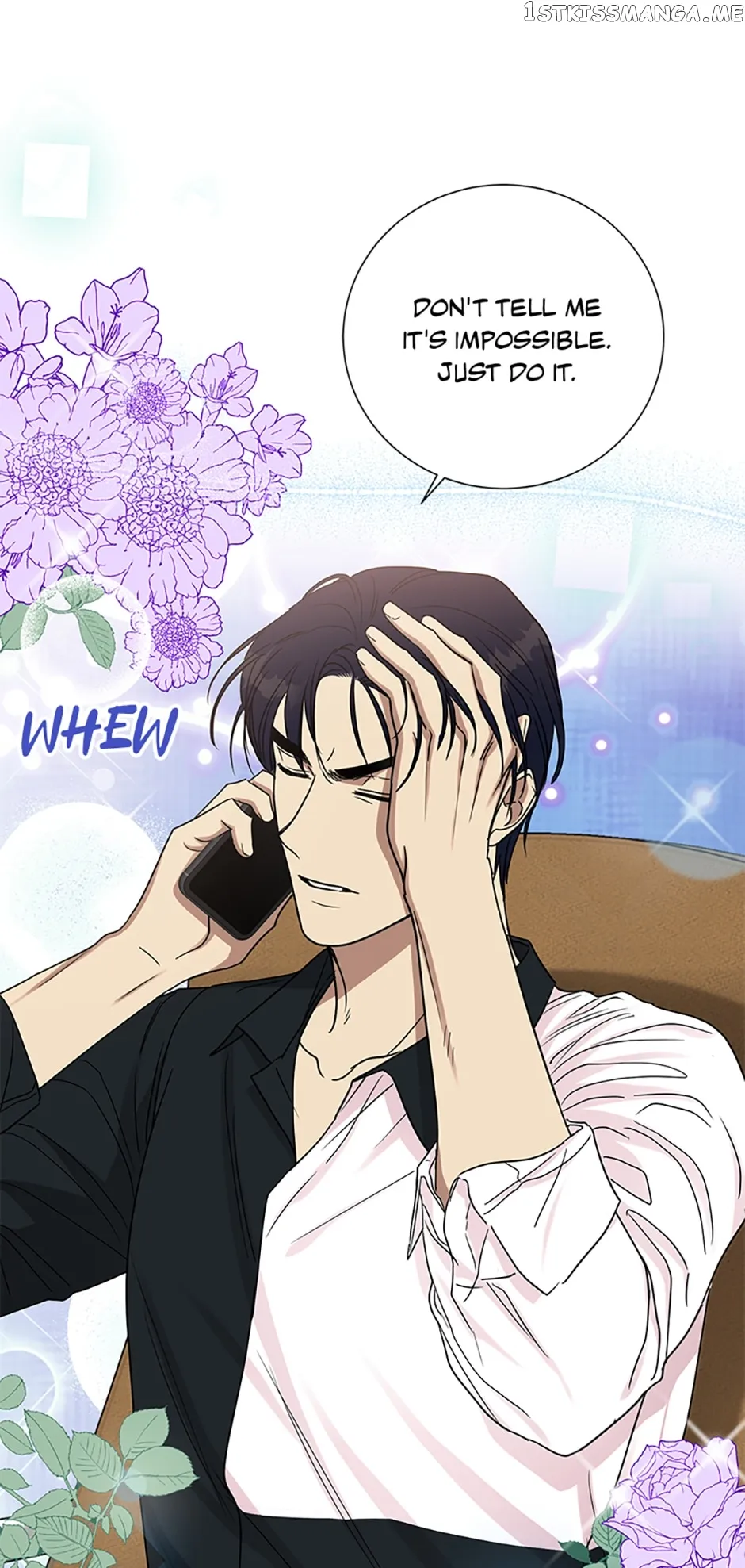 Love Class Chapter 19 Online - página 51