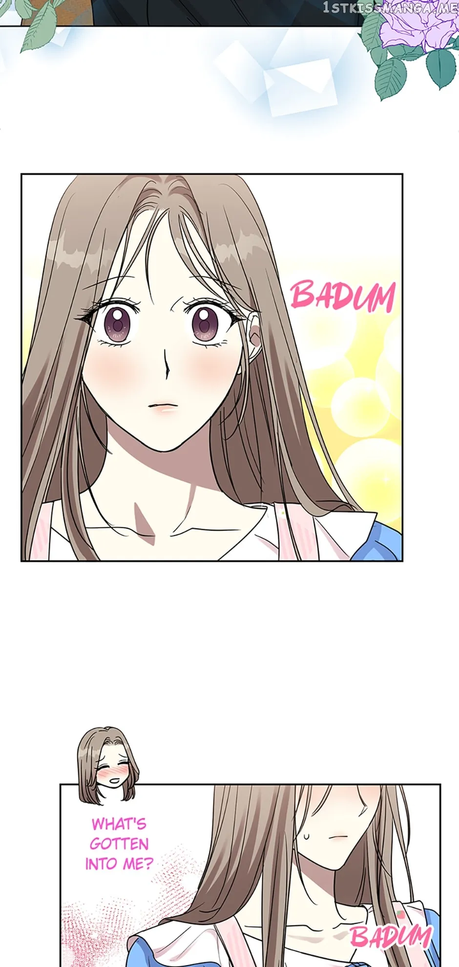 Love Class Chapter 19 Online - página 52