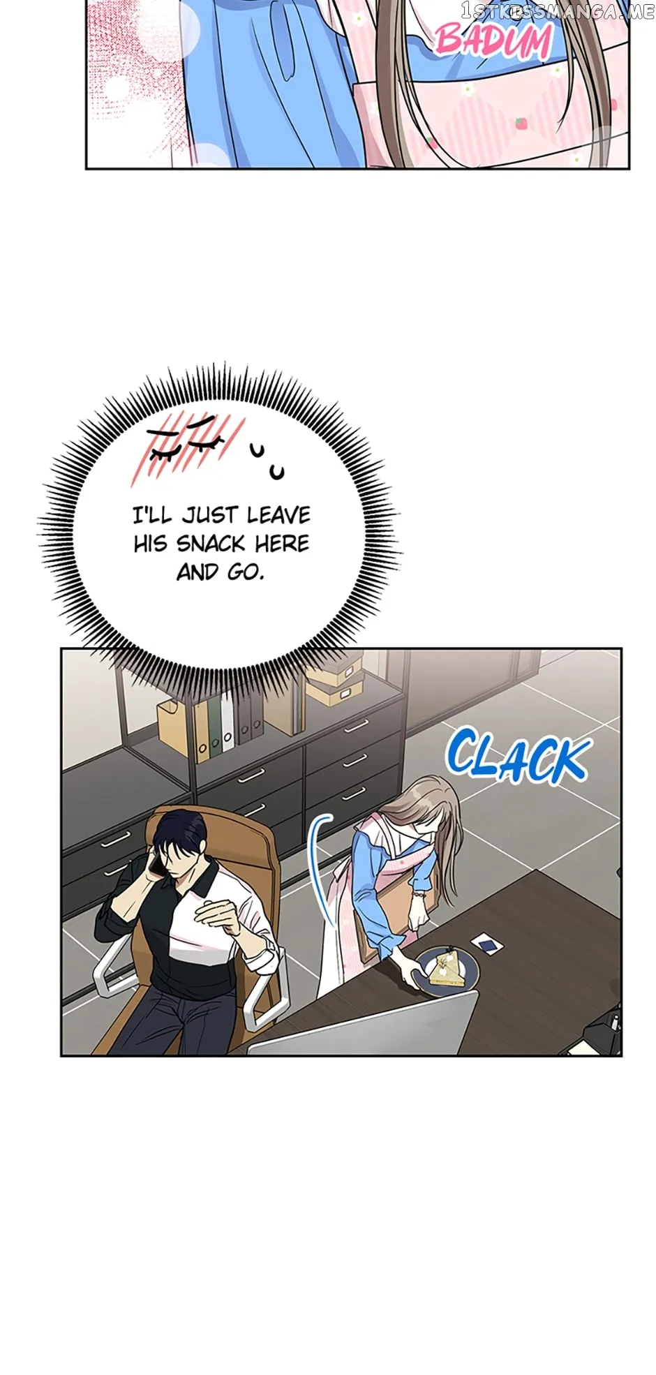 Love Class Chapter 19 Online - página 53