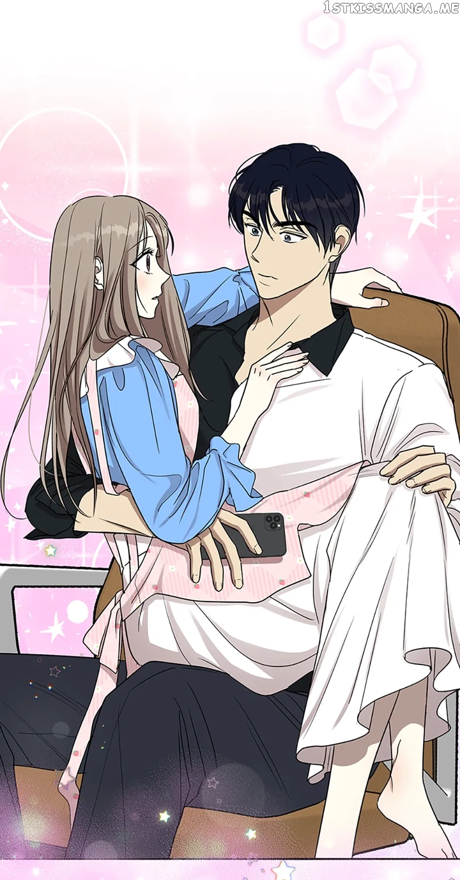 Love Class Chapter 19 Online - página 58