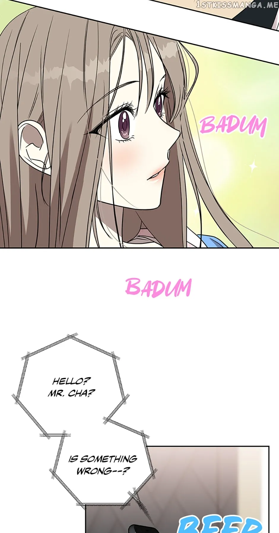 Love Class Chapter 19 Online - página 60
