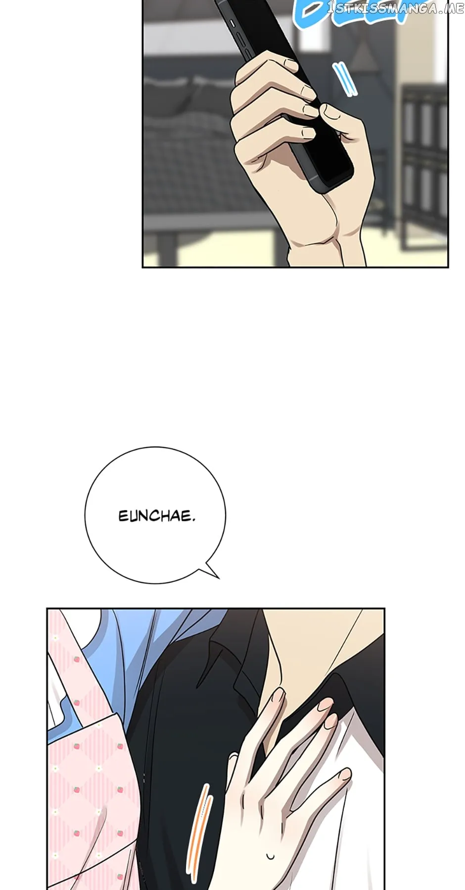 Love Class Chapter 19 Online - página 61