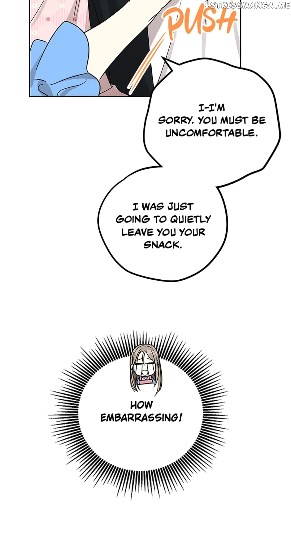 Love Class Chapter 19 Online - página 62