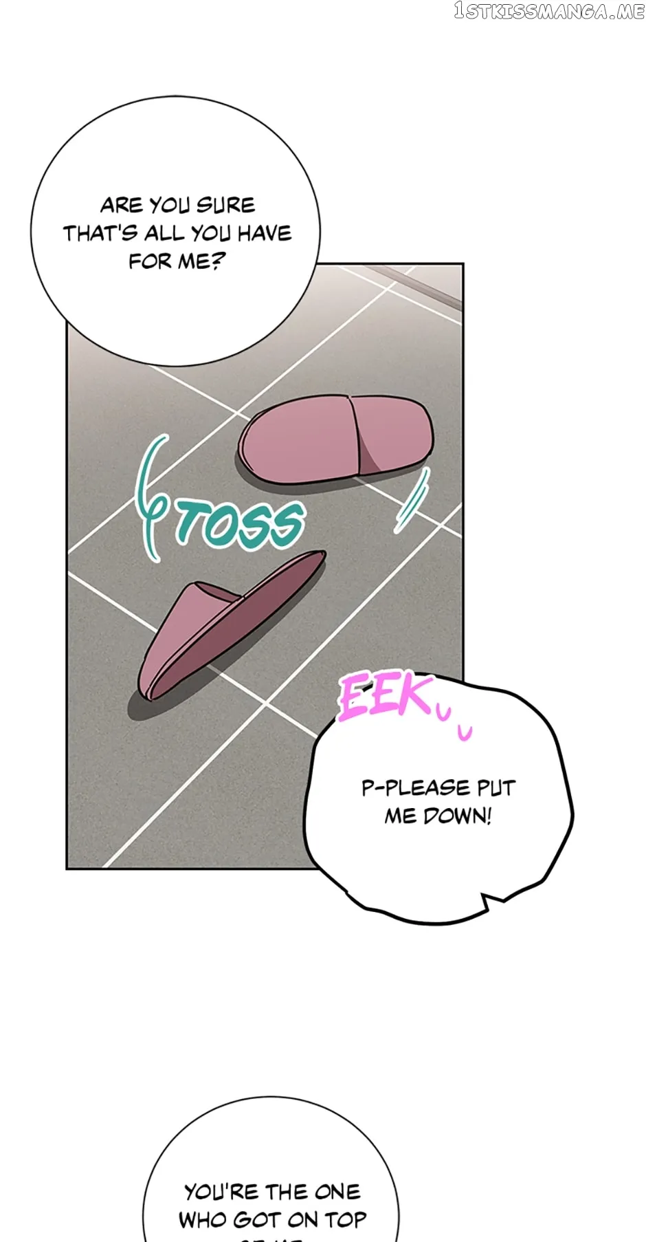 Love Class Chapter 19 Online - página 63