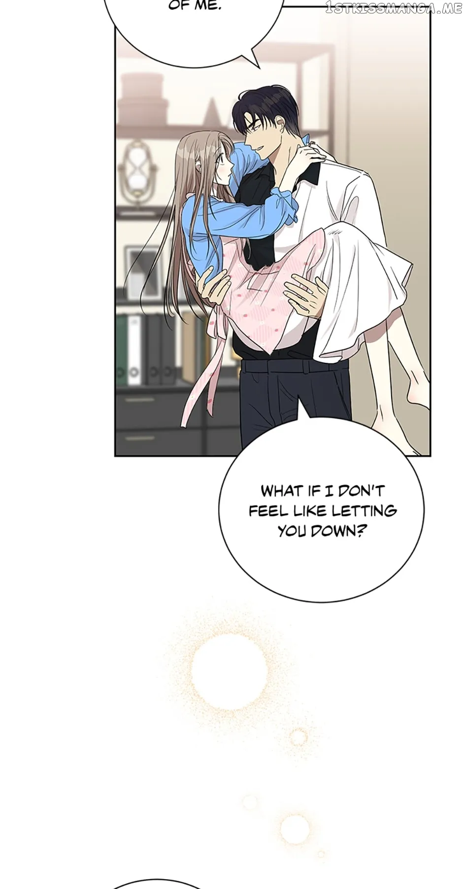 Love Class Chapter 19 Online - página 64