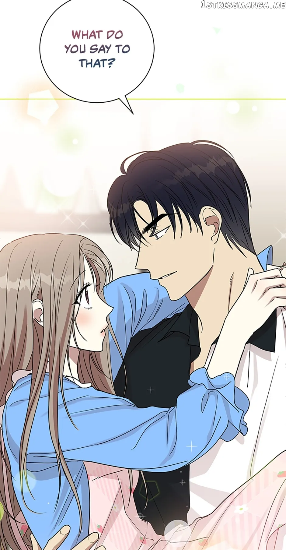 Love Class Chapter 19 Online - página 65