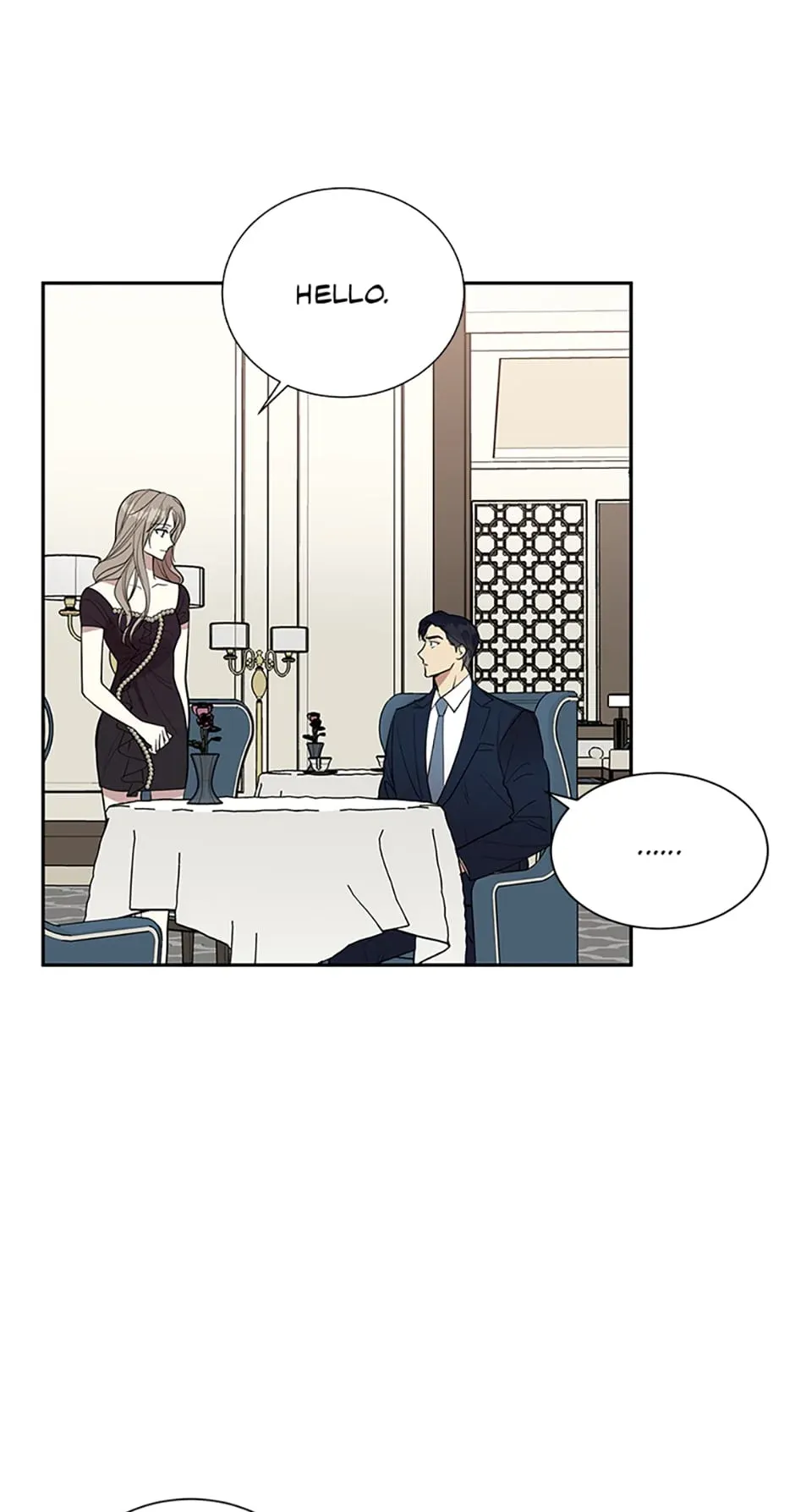 Love Class Chapter 2 Online - página 3
