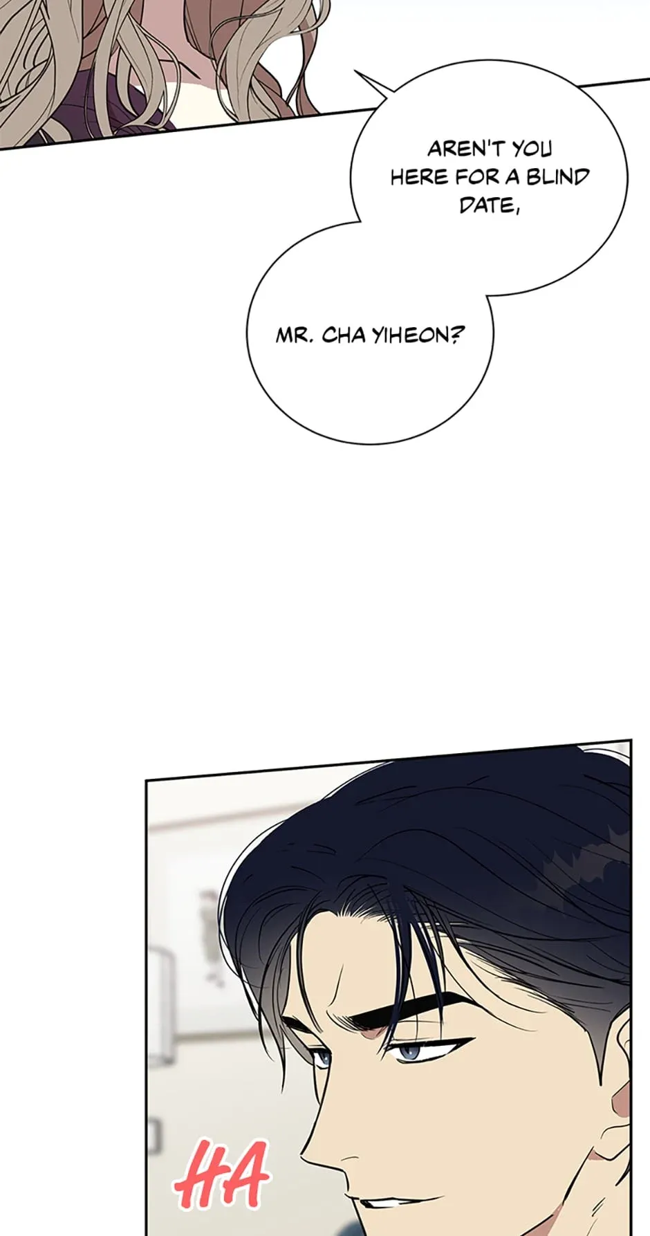Love Class Chapter 2 Online - página 7