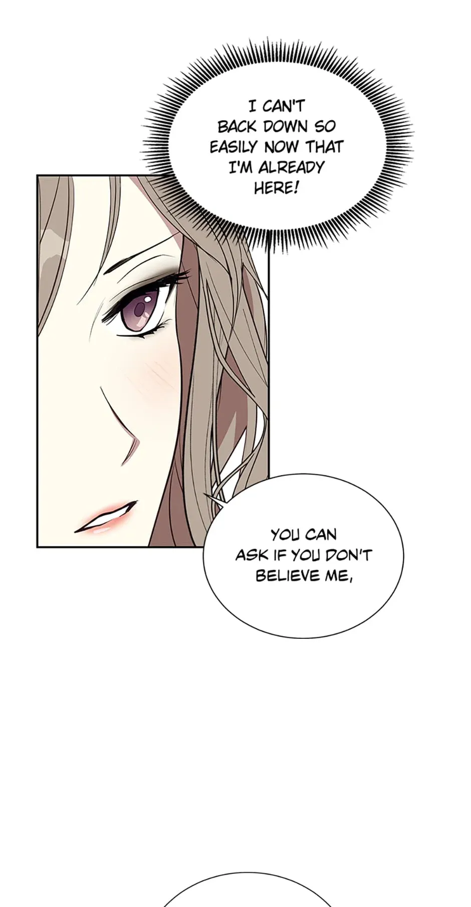 Love Class Chapter 2 Online - página 9