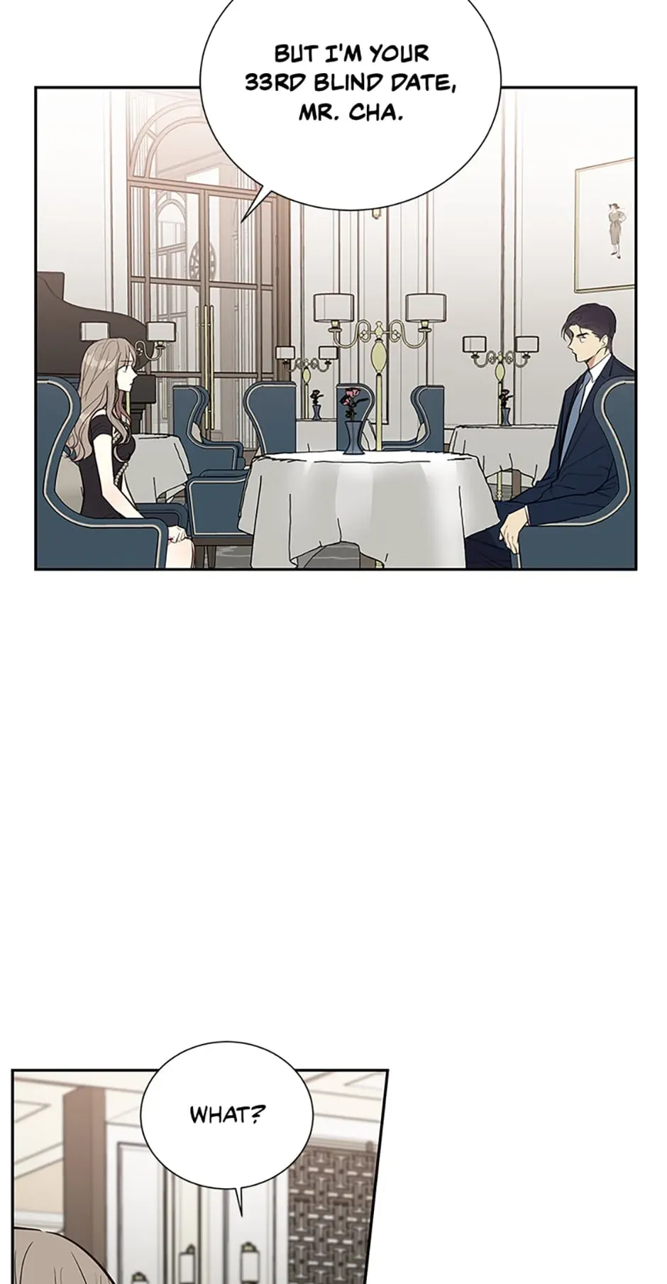 Love Class Chapter 2 Online - página 10