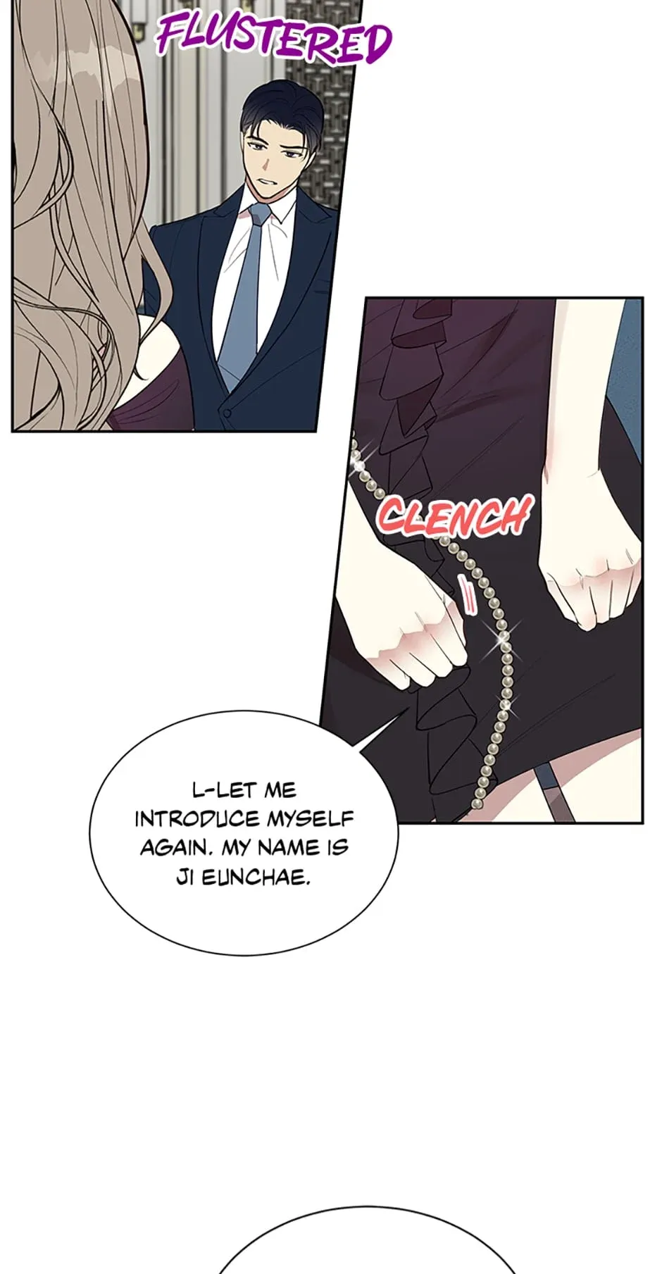 Love Class Chapter 2 Online - página 11