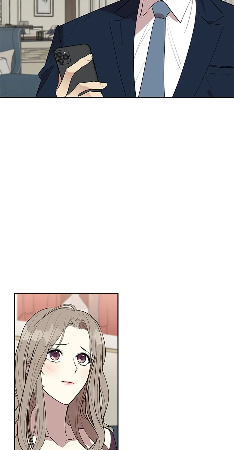 Love Class Chapter 2 Online - página 13