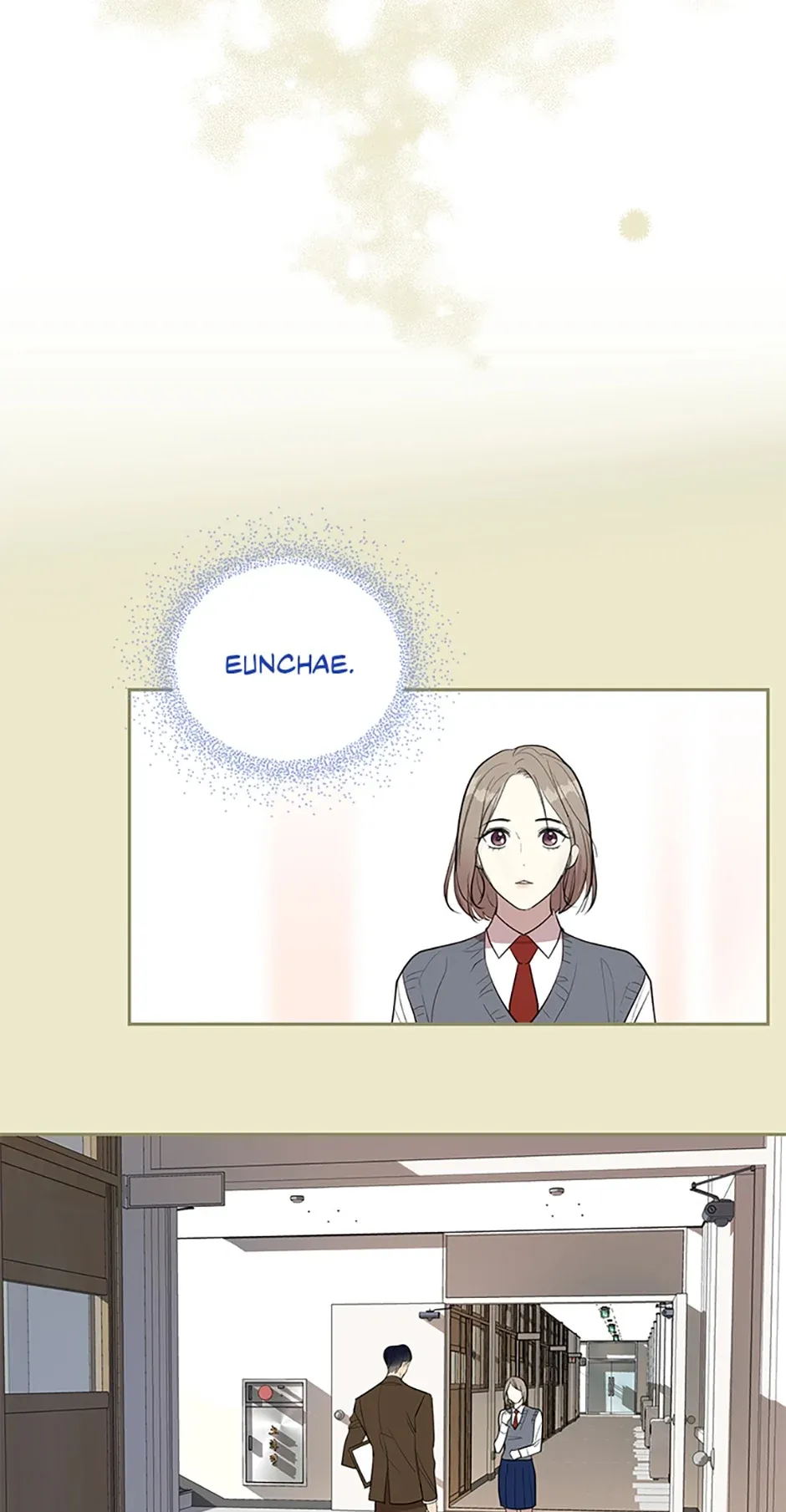 Love Class Chapter 2 Online - página 15