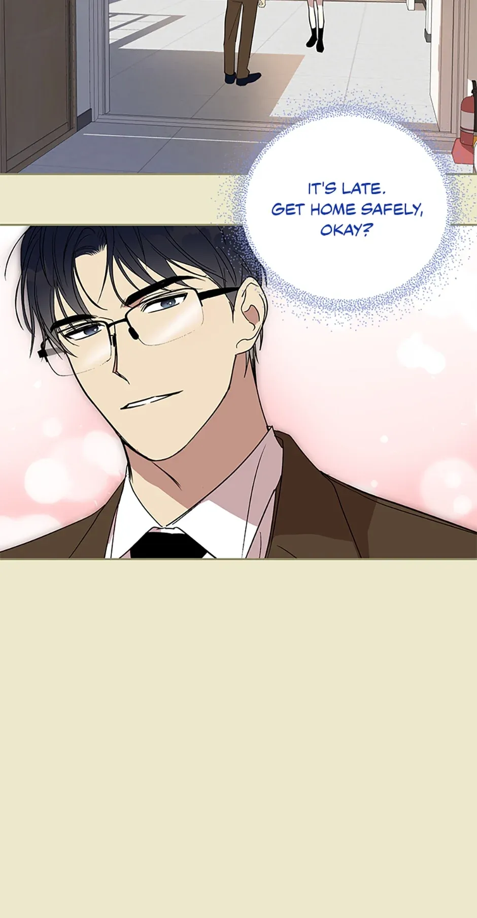 Love Class Chapter 2 Online - página 16