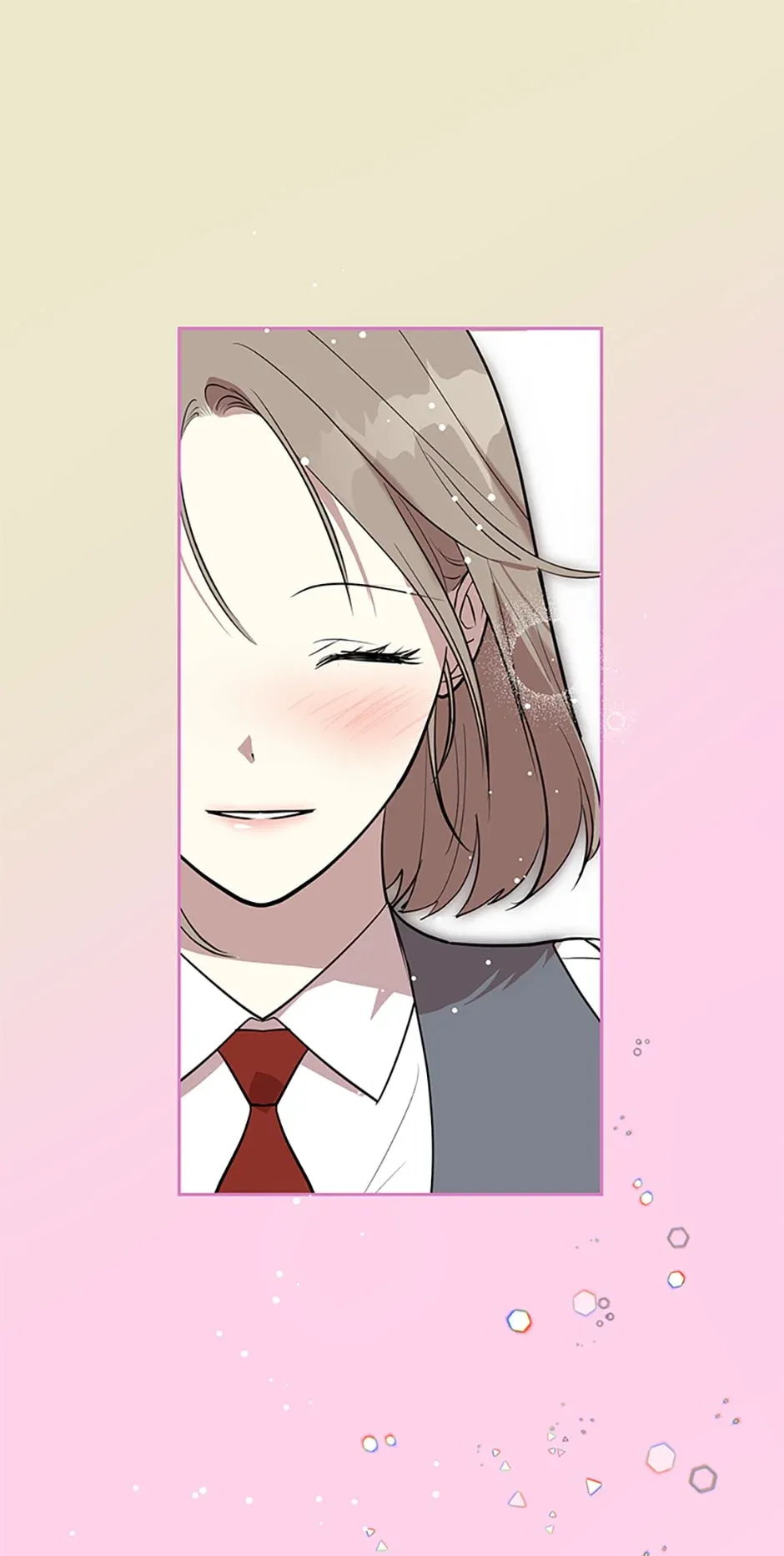Love Class Chapter 2 Online - página 17