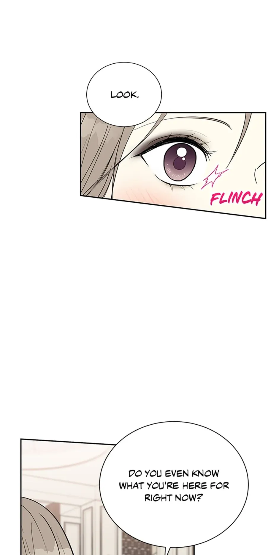 Love Class Chapter 2 Online - página 19