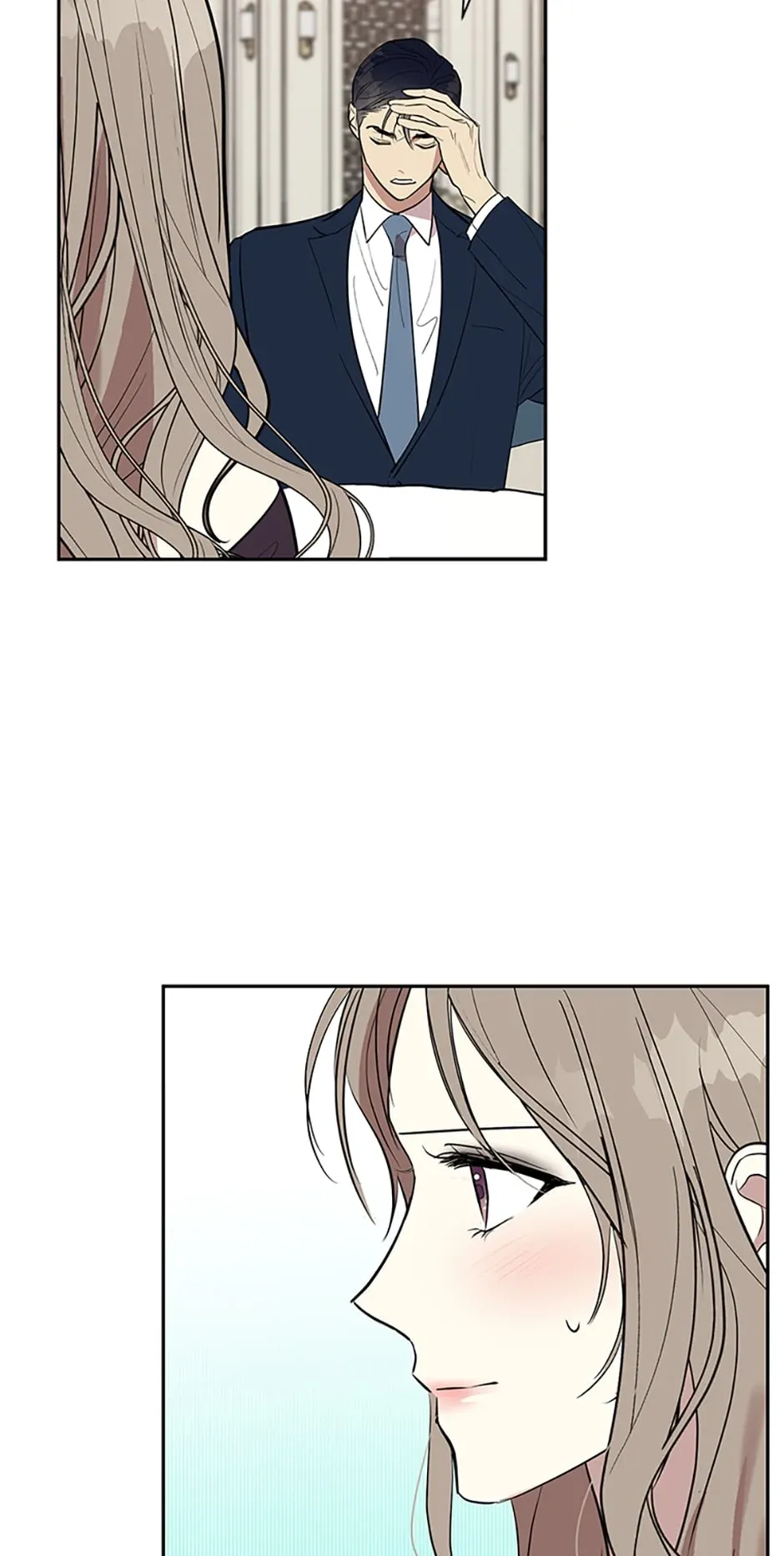 Love Class Chapter 2 Online - página 20