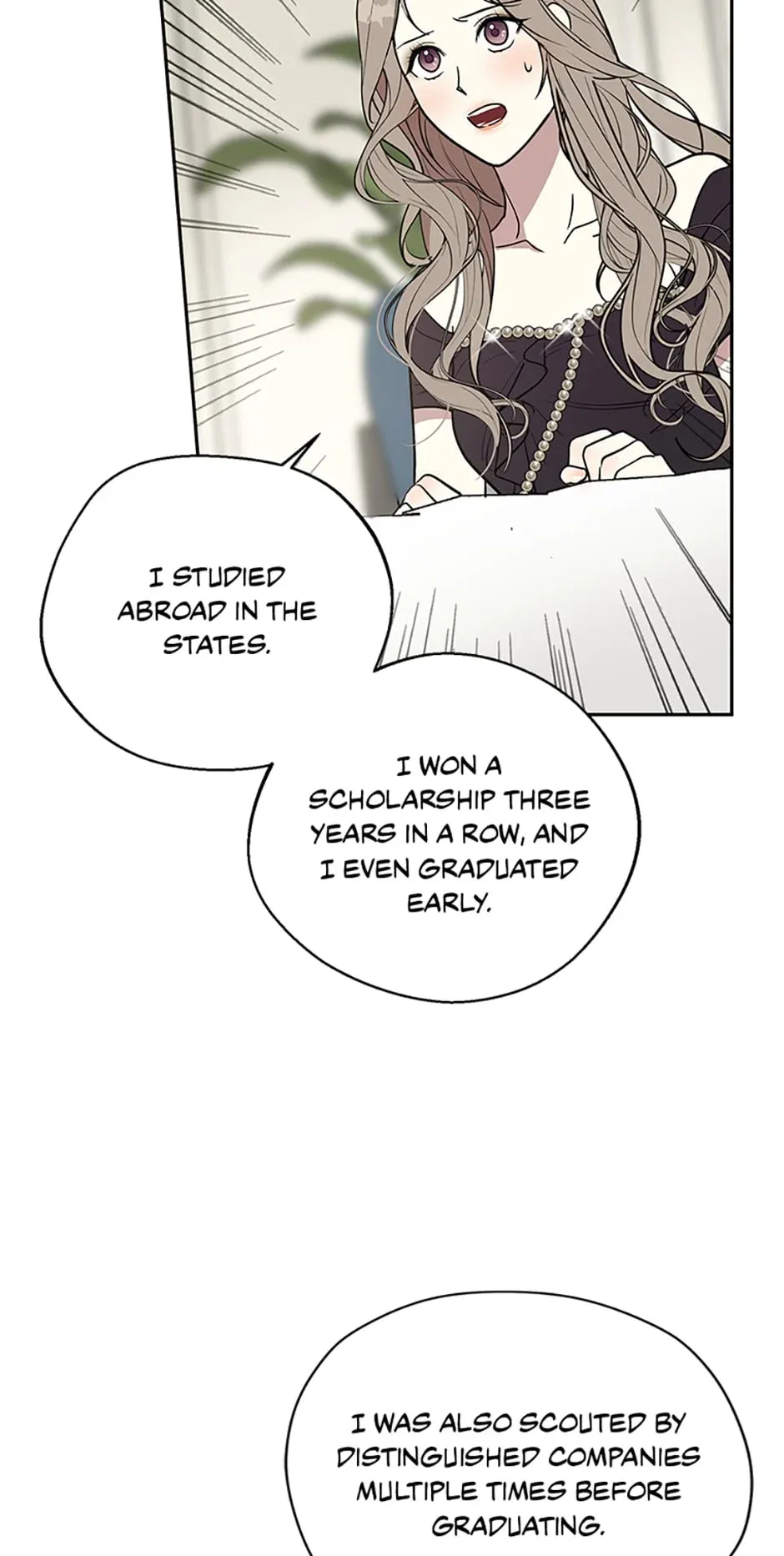 Love Class Chapter 2 Online - página 23