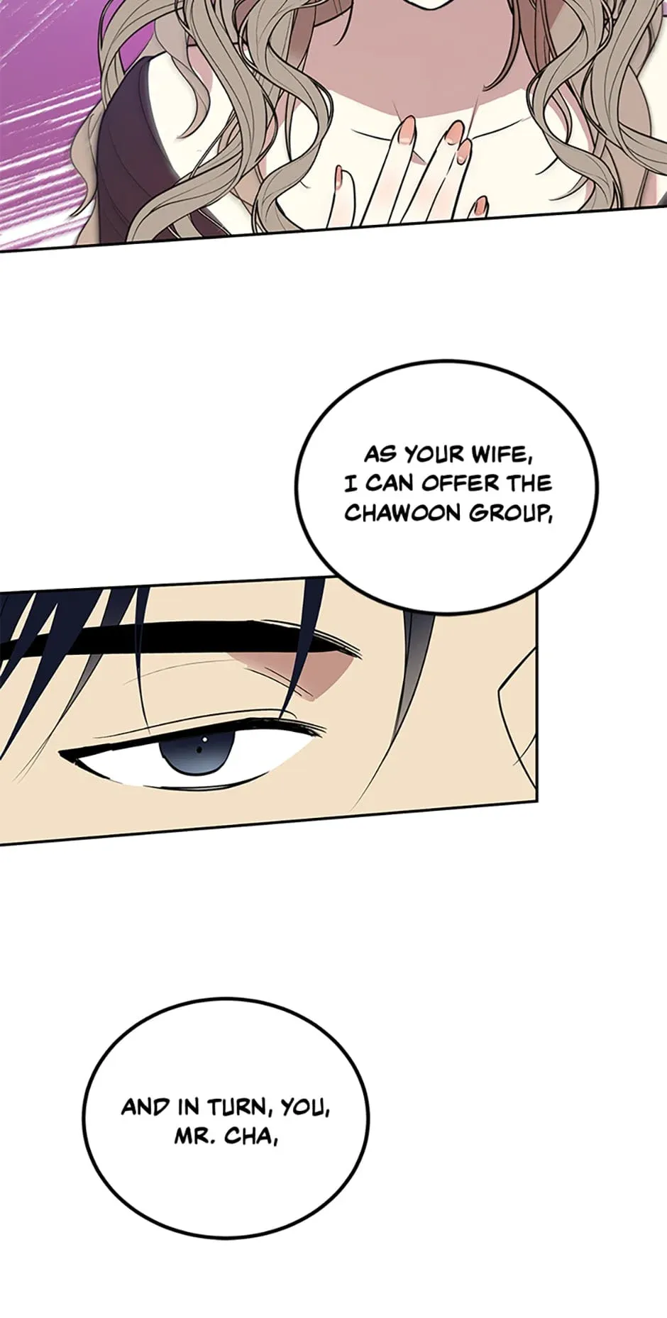 Love Class Chapter 2 Online - página 25