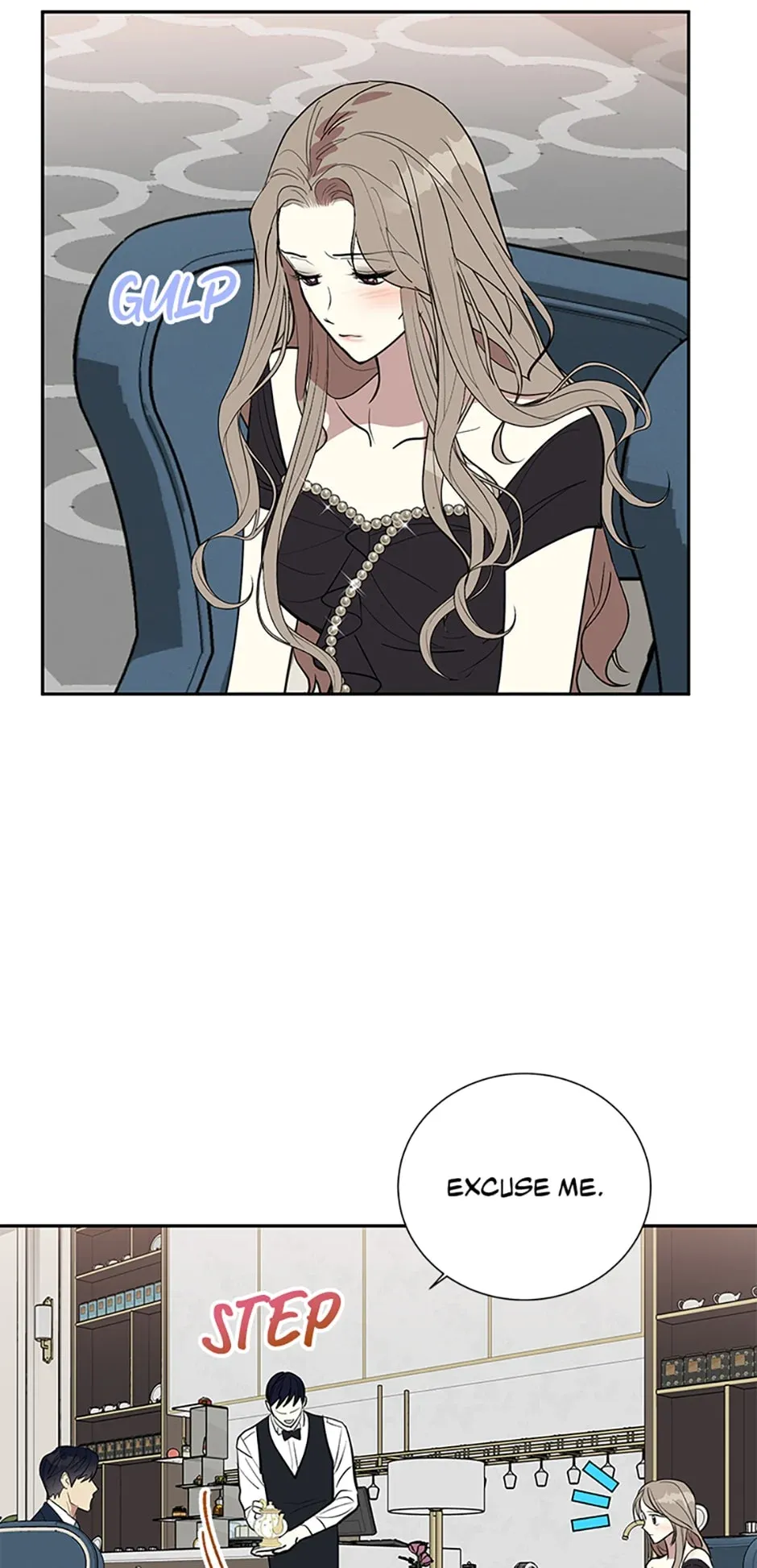 Love Class Chapter 2 Online - página 28